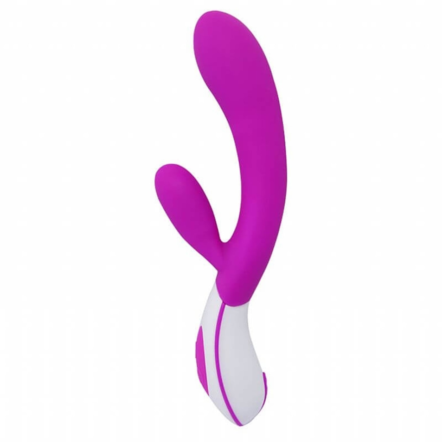 Vibrador em Silicone com 12 Vibrações | Pretty Love Colby