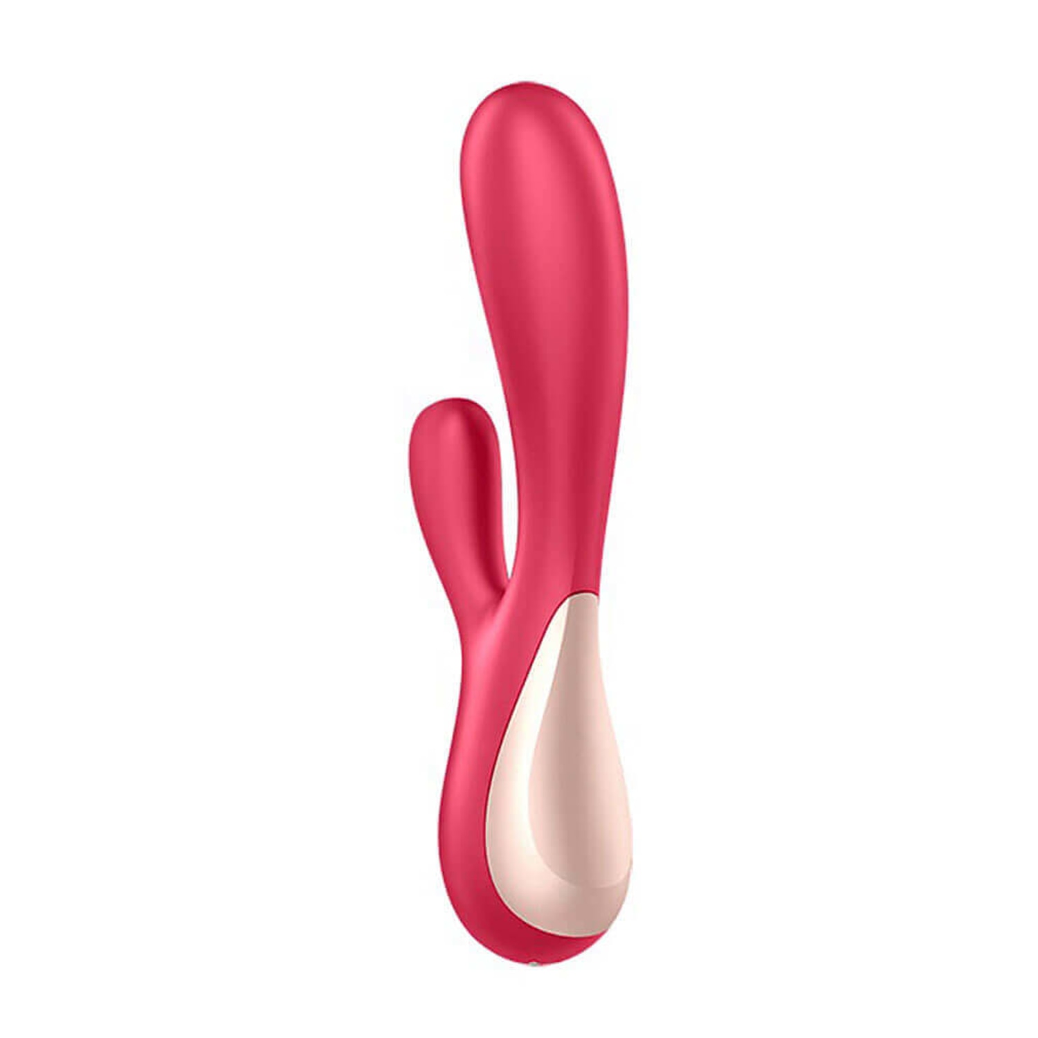 Satisfyer Mono Flex Vermelho - Vibrador