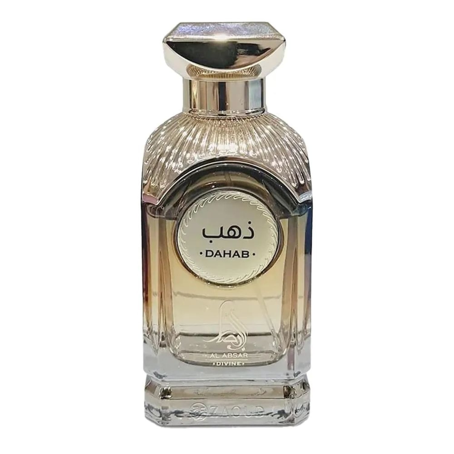 Dahab Al Absar Eau de Parfum Unissex-100 ml