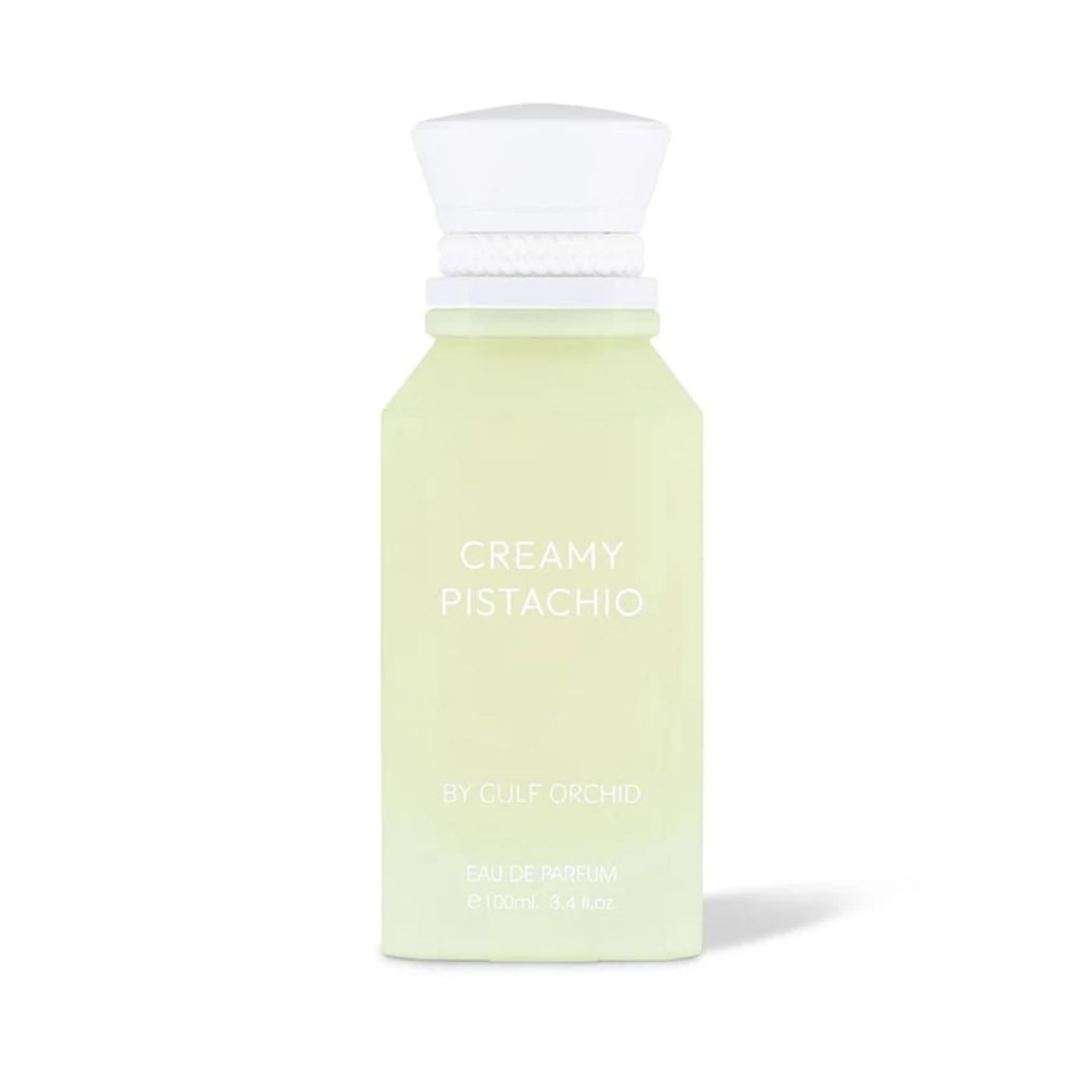 Creamy Pistachio Gulf Orchid Eau De Parfum Unissex-100 ml