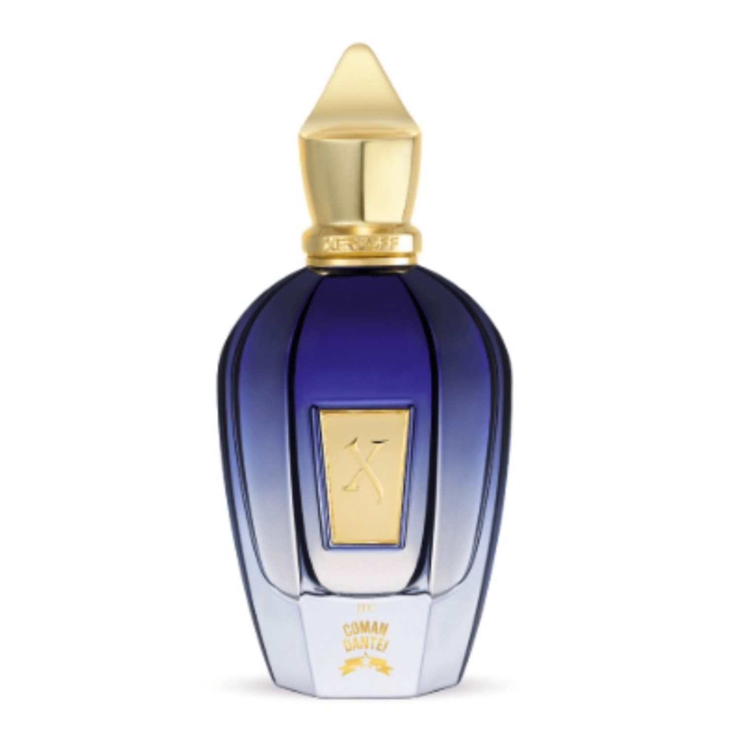 Comandante Xerjoff Eau De Parfum Unissex-100 ml