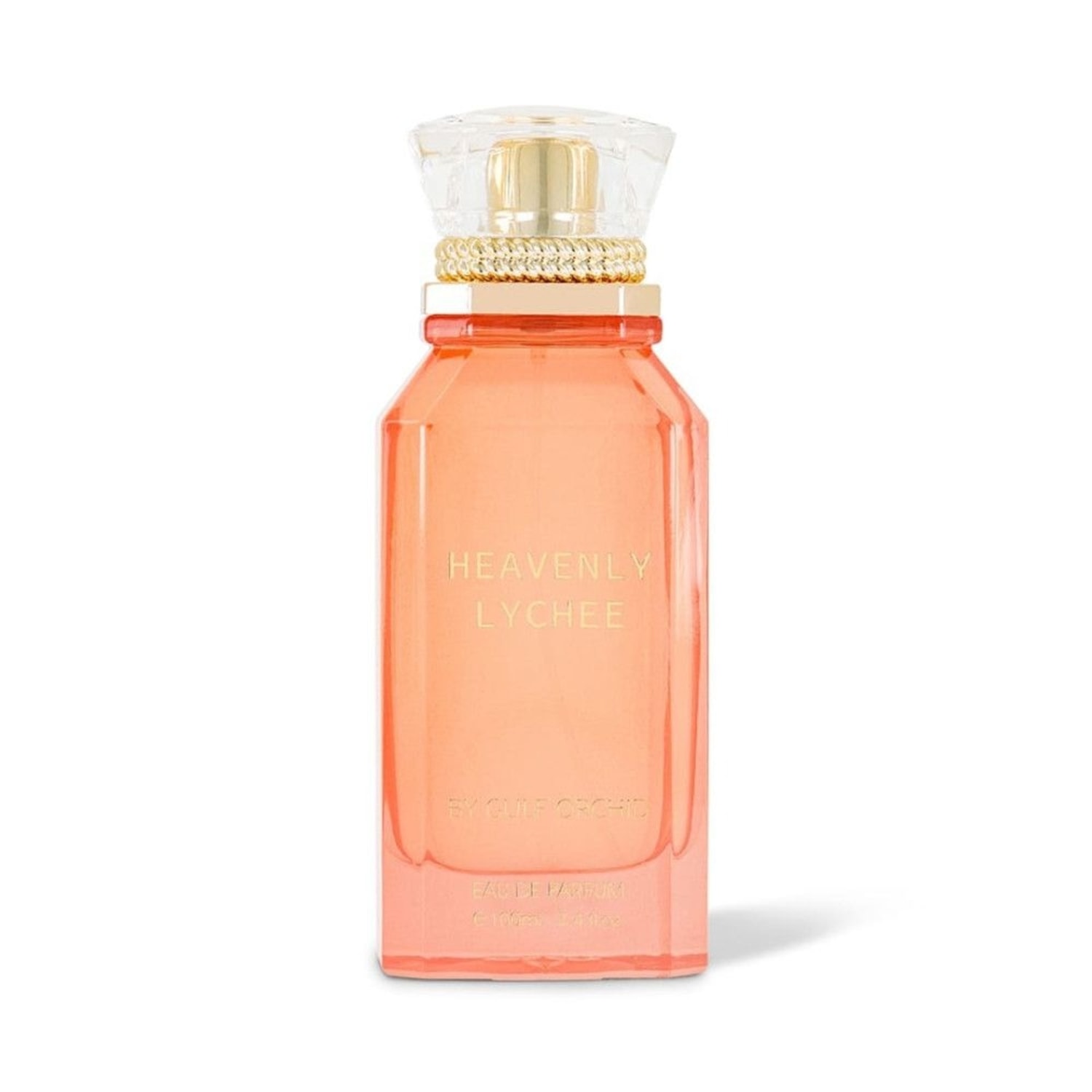 Heavenly Lychee Gulf Orchid Eau de Parfum Unissex-100 ml