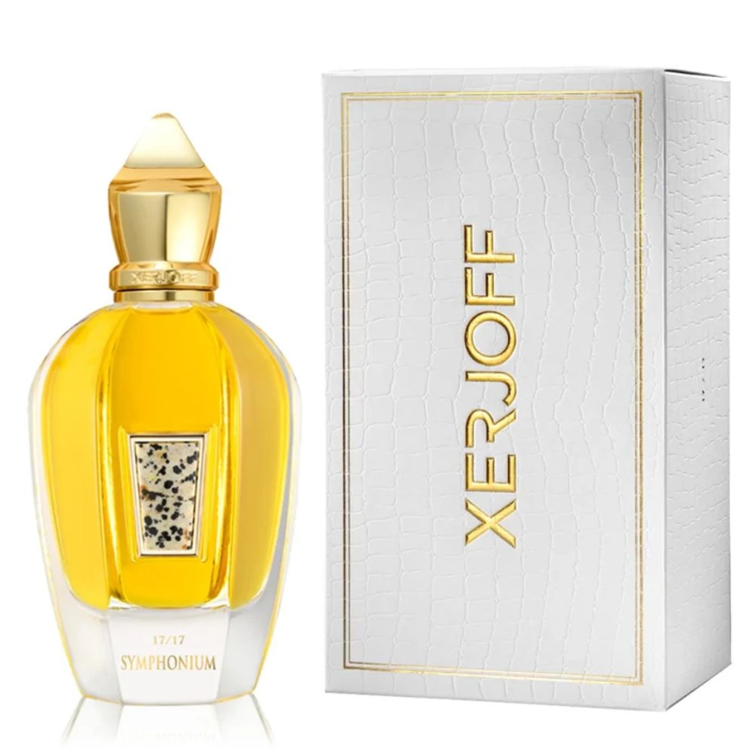 Stone Label Symphonium Xerjoff Eau De Parfum Unissex-100 ml
