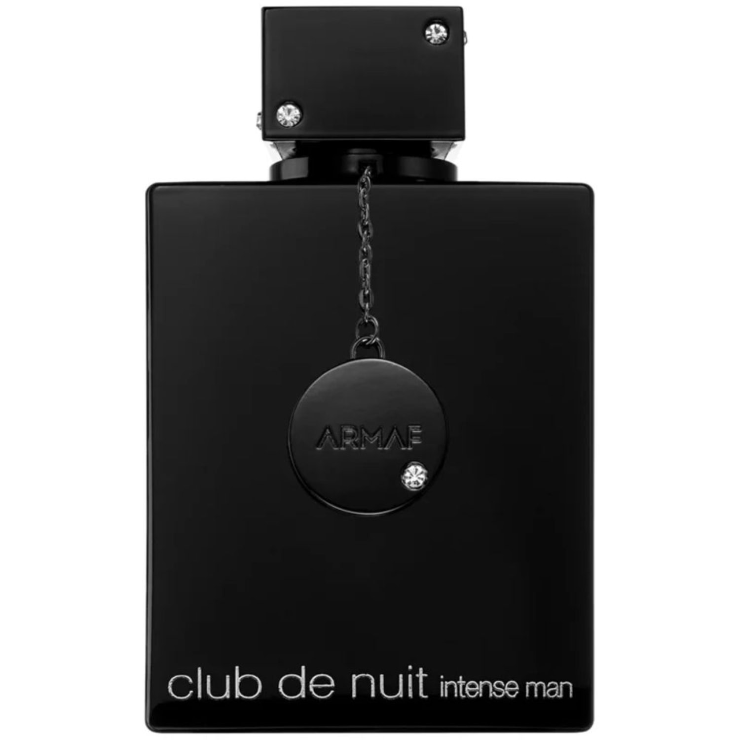 Club de Nuit Intense Men Armaf Parfum - Perfume Masculino 150ml