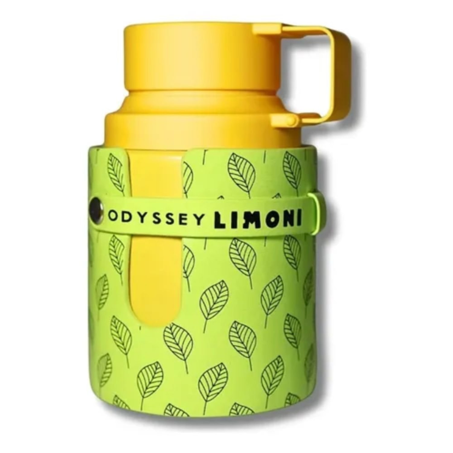Odyssey Limoni Fresh Armaf Eau de Parfum - Perfume Unissex 100ml