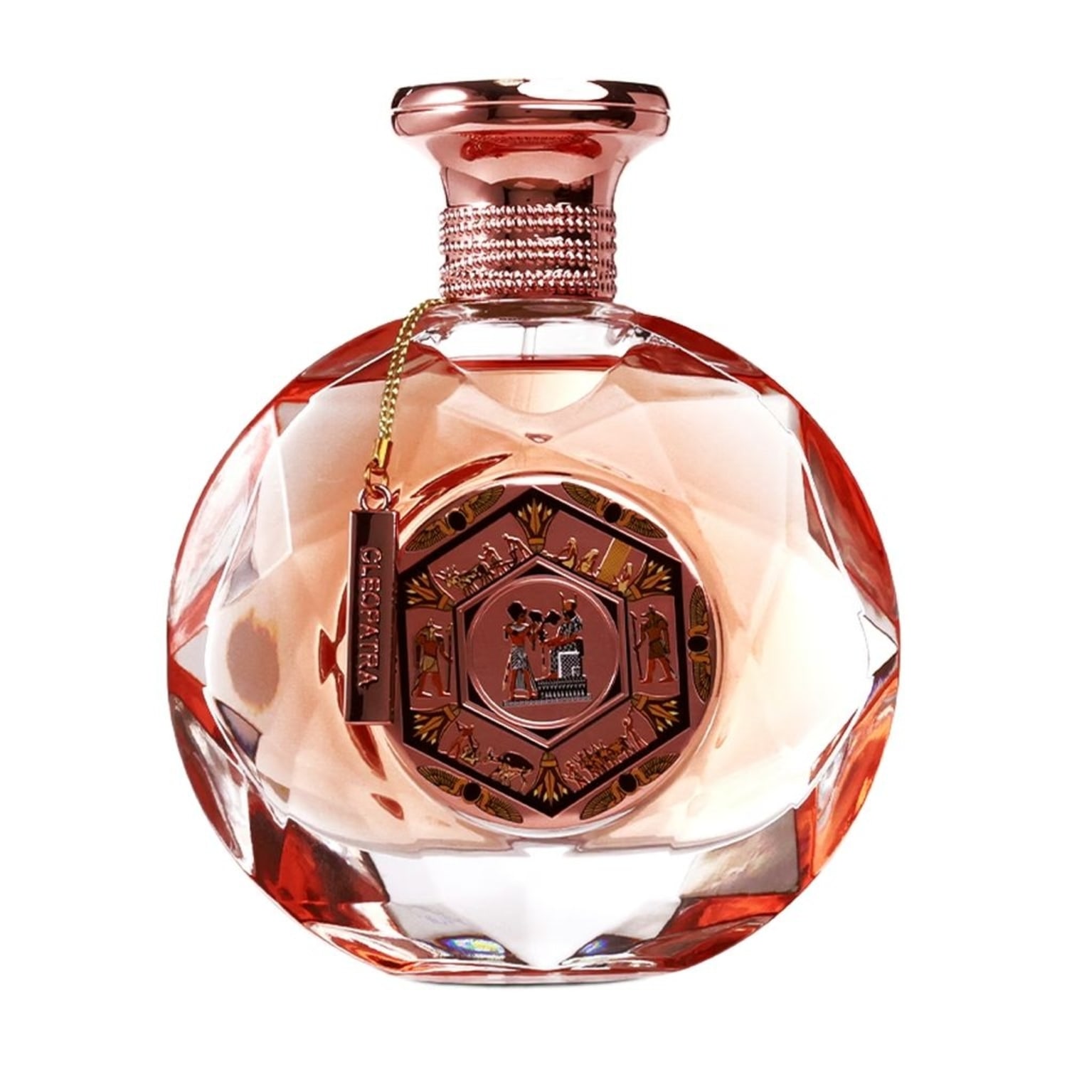 Cleopatra Aurora Scents Eau de Parfum Feminino -100 ml