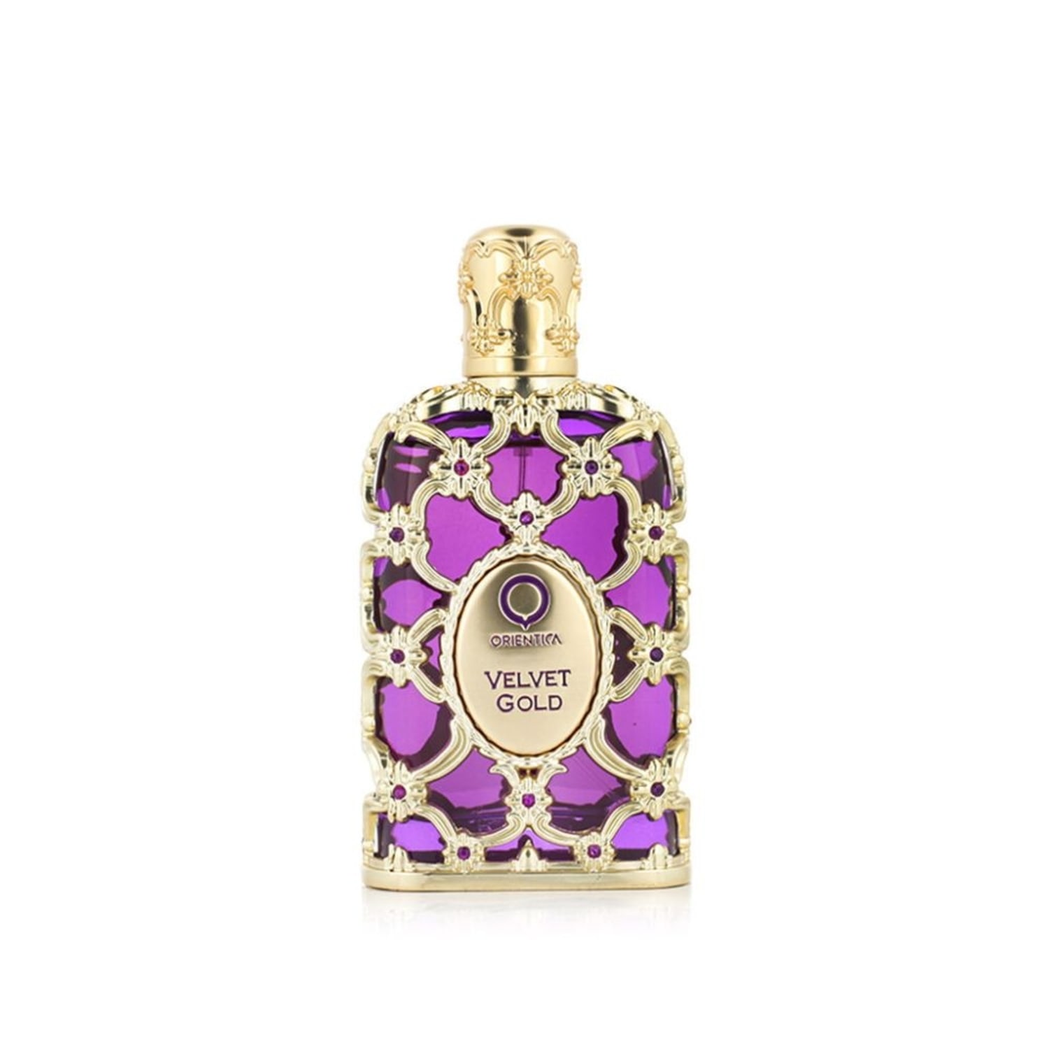 Velvet Gold Orientica Eau de Parfum Feminino-150 ml