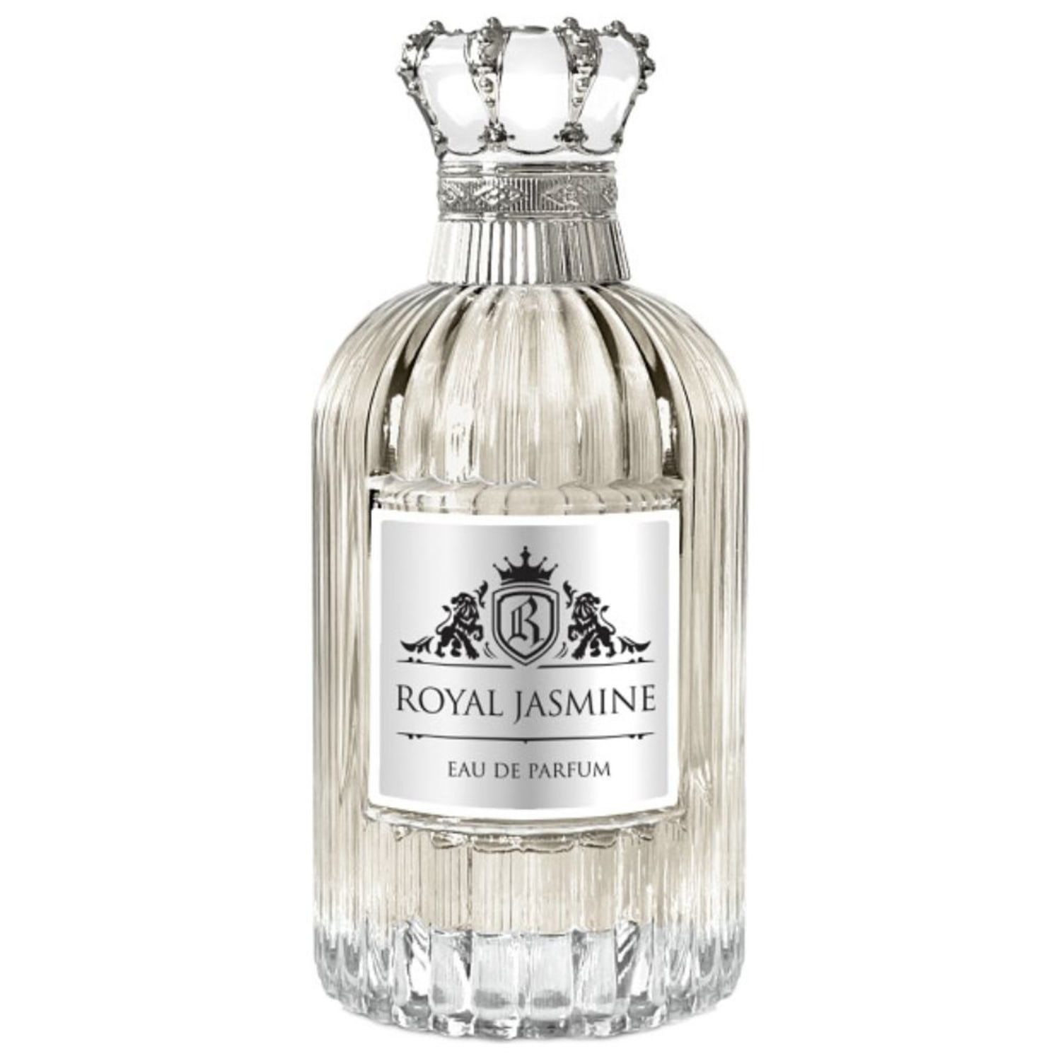 Royal Jasmine Assala Eau de Parfum - Perfume Unissex 100ml