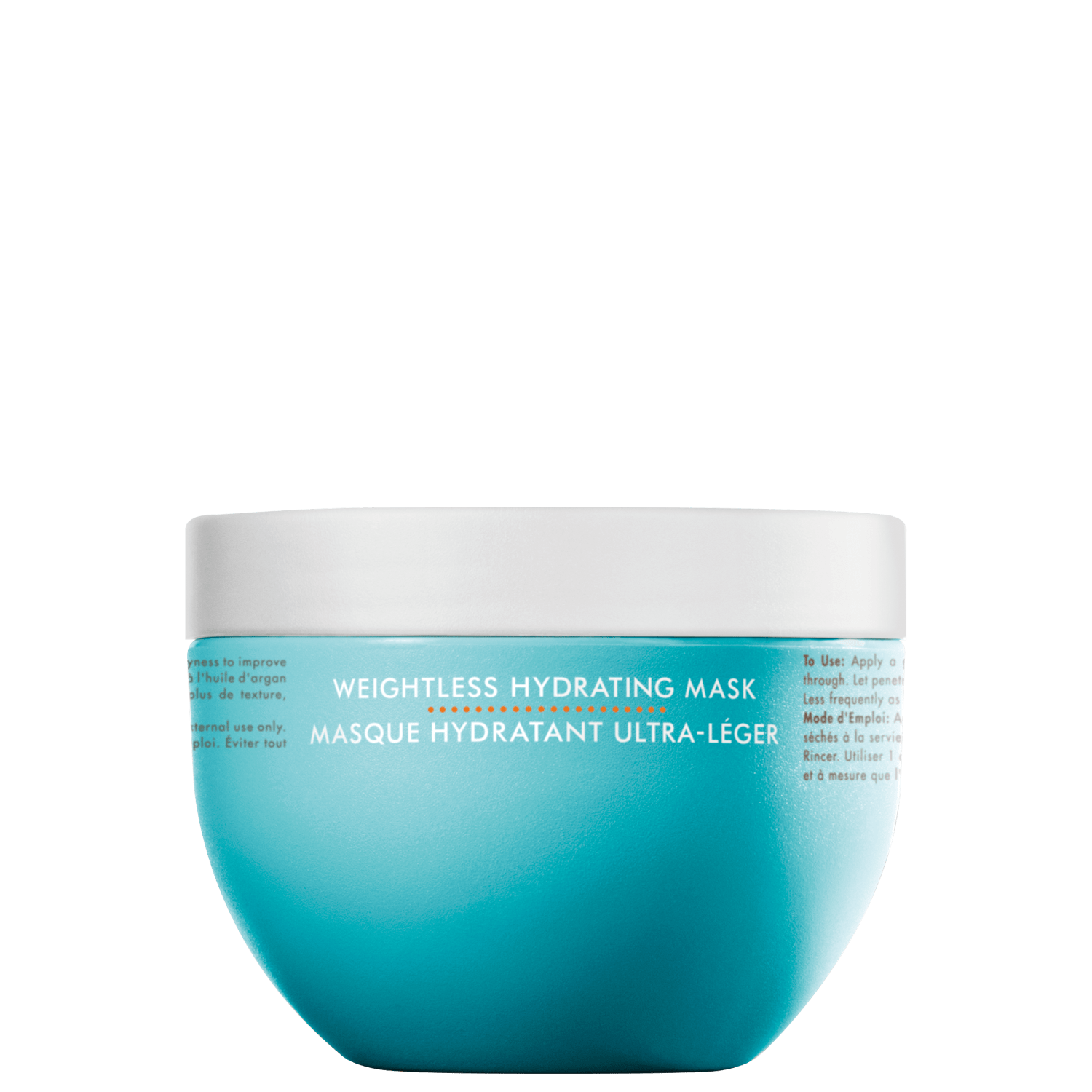 Moroccanoil Hydration Light - Máscara Capilar 250ml
