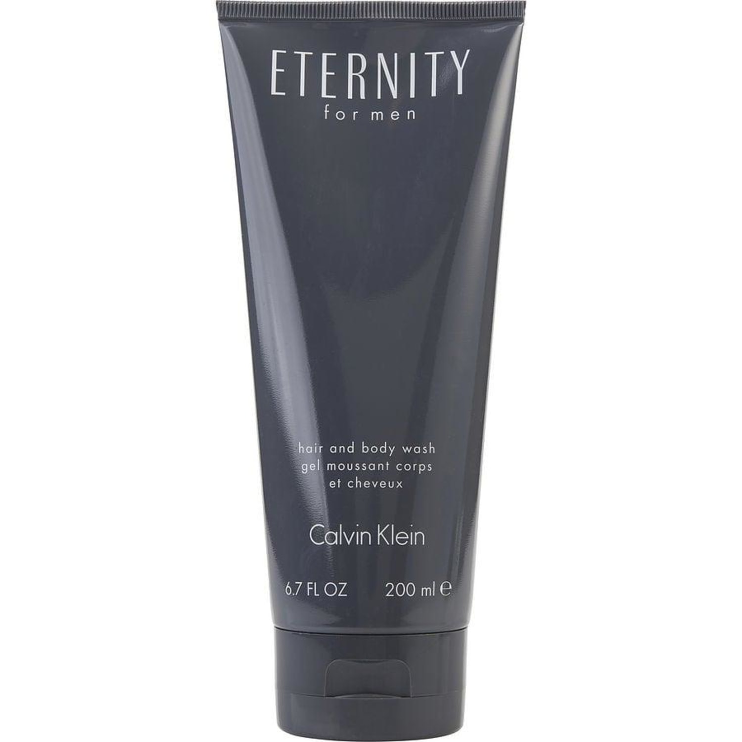 Calvin Klein Eternity For Men - Gel de Banho 200ml