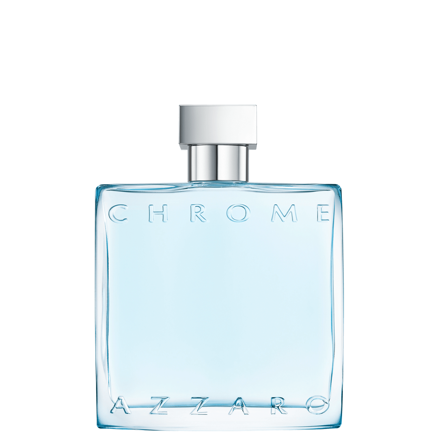 Chrome Azzaro Eau de Toilette - Perfume Masculino 100ml