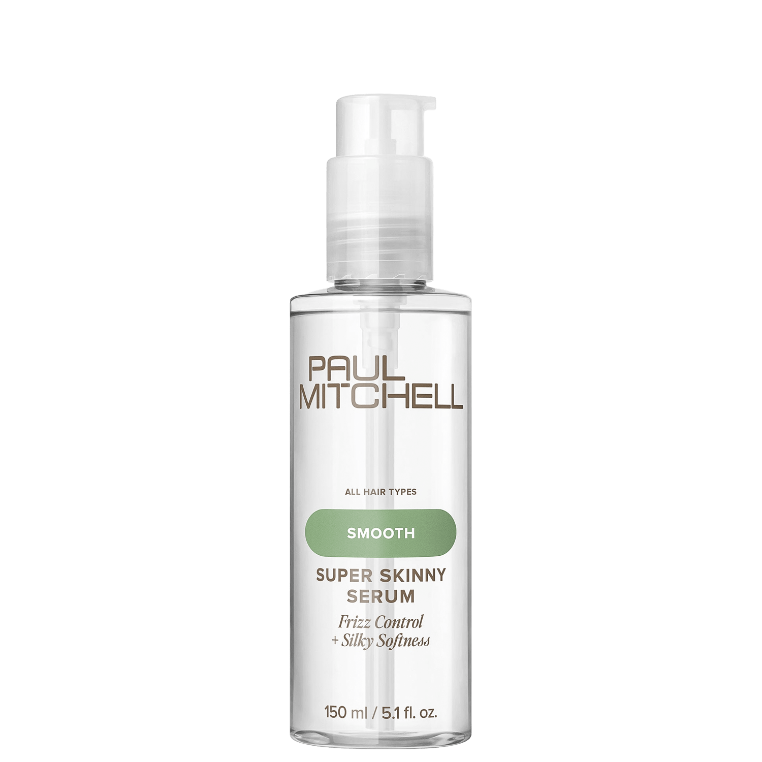 Paul Mitchell Smoothing Super Skinny - Sérum Capilar 150ml