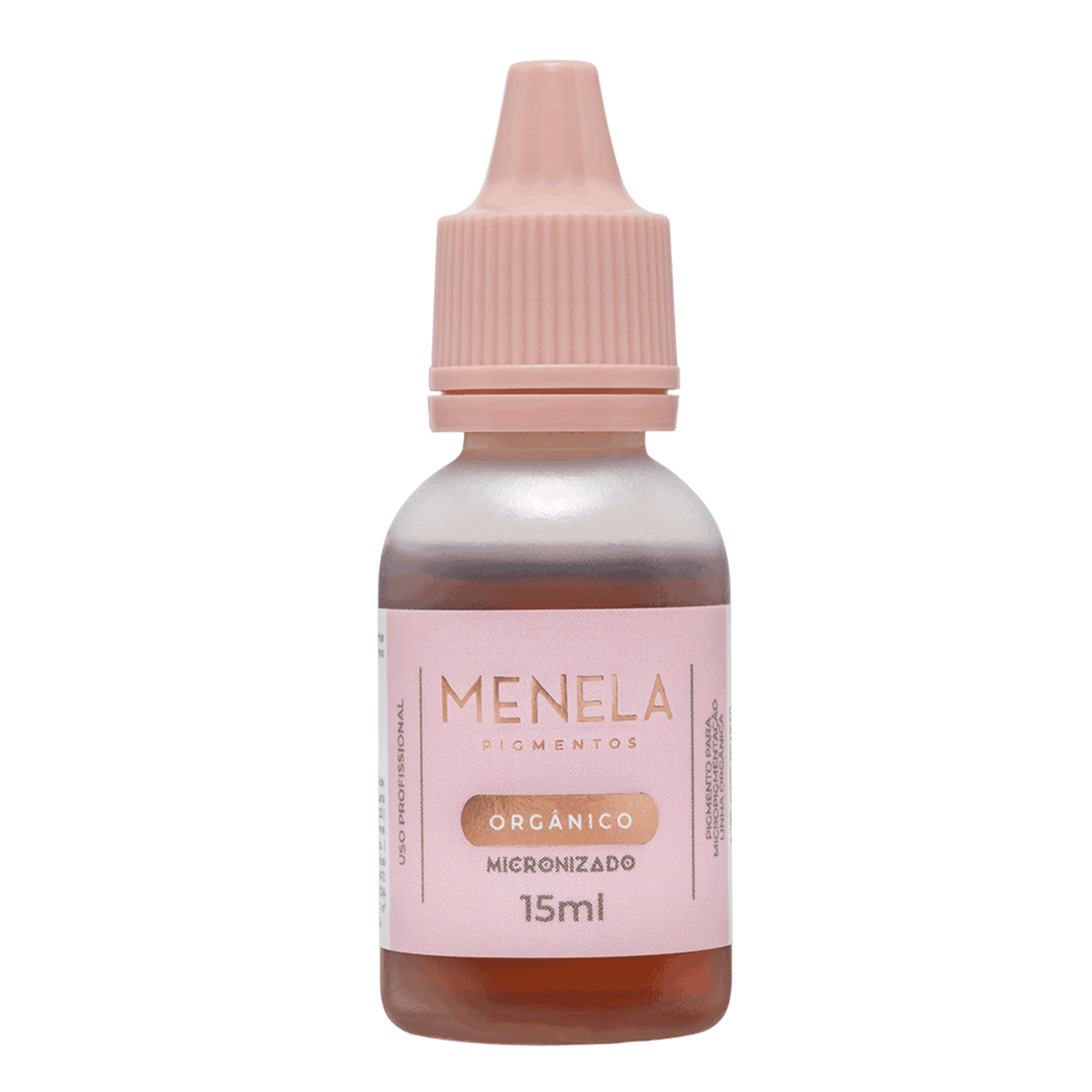Diluente Menela 15ml