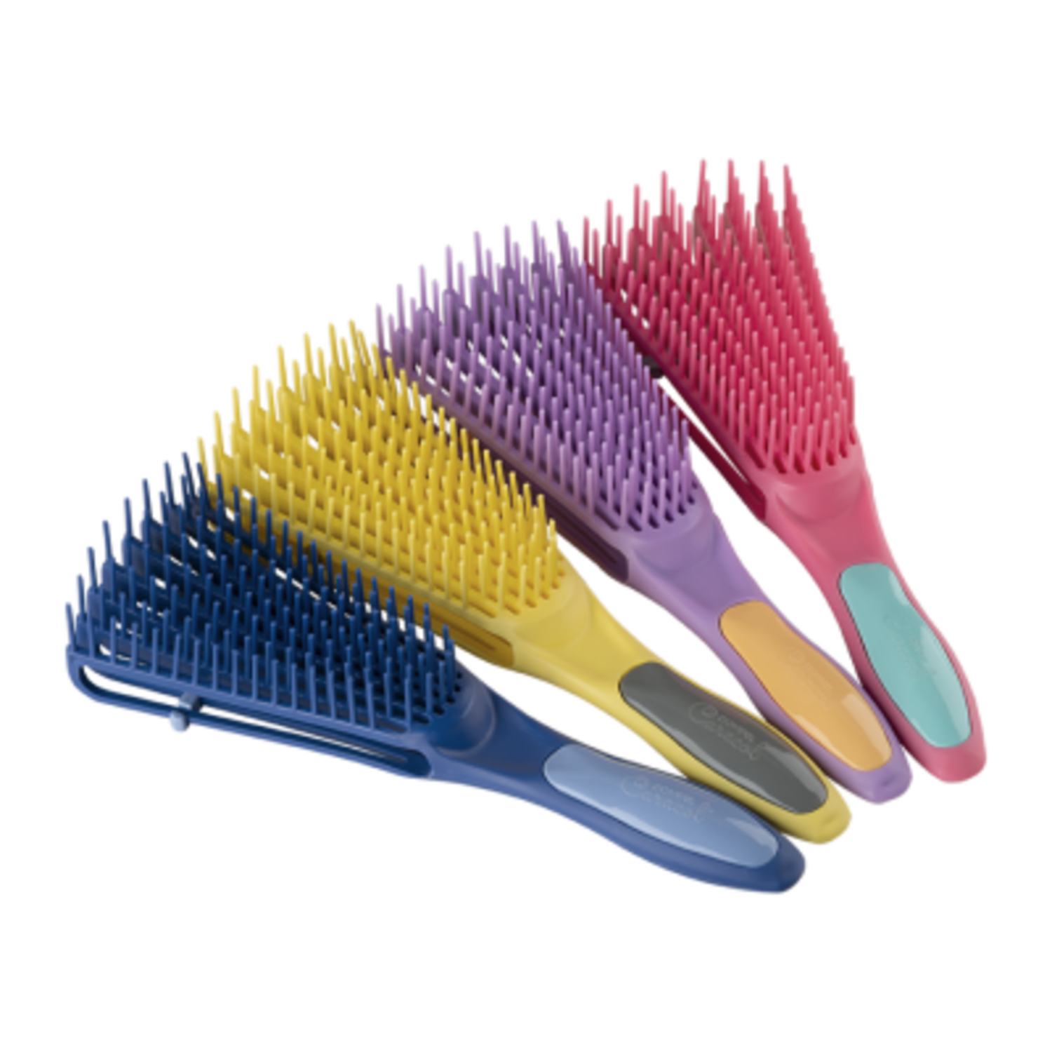Dompel Escova Caracol Ref 4050