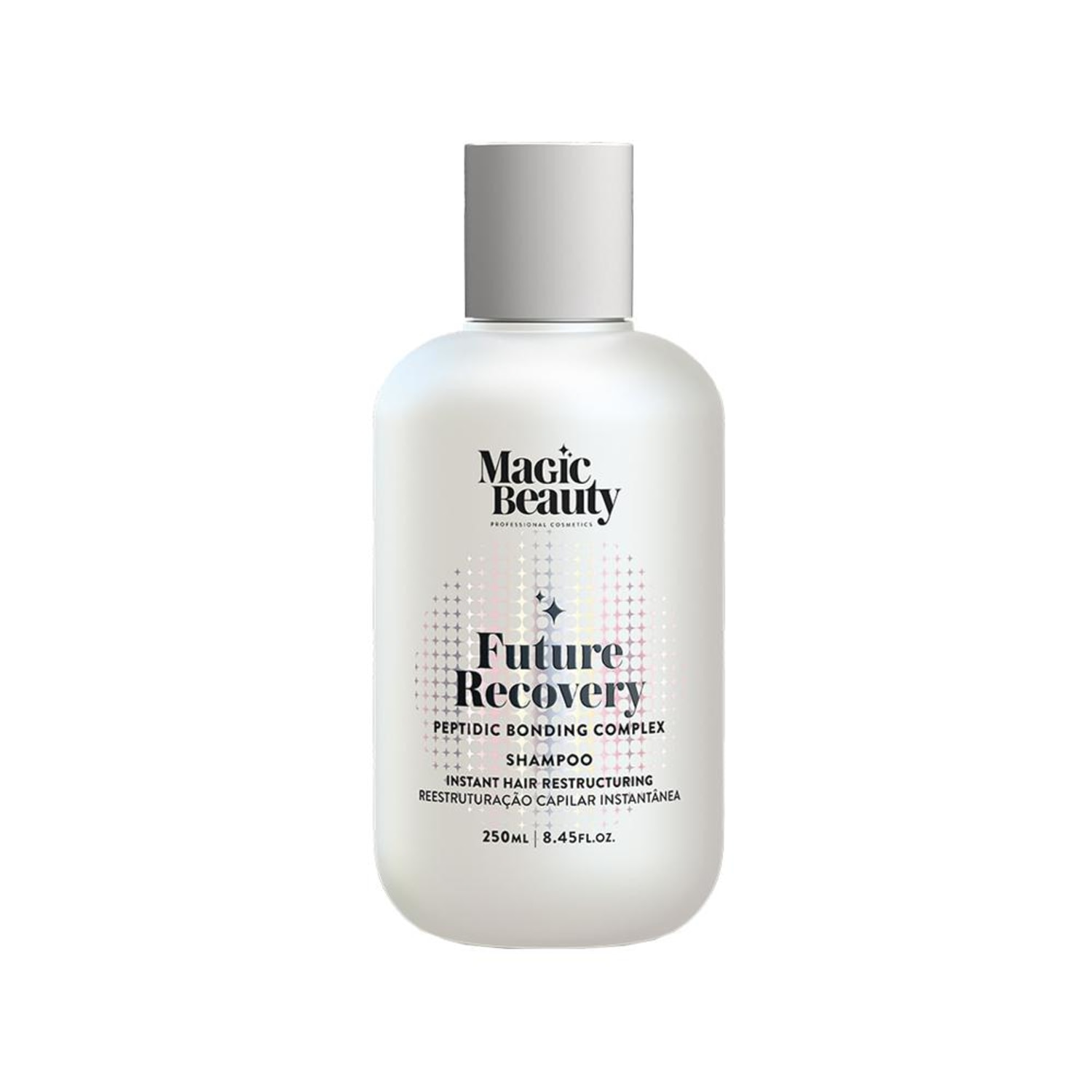 Magic Beauty Blond Genius Shampoo 250ml