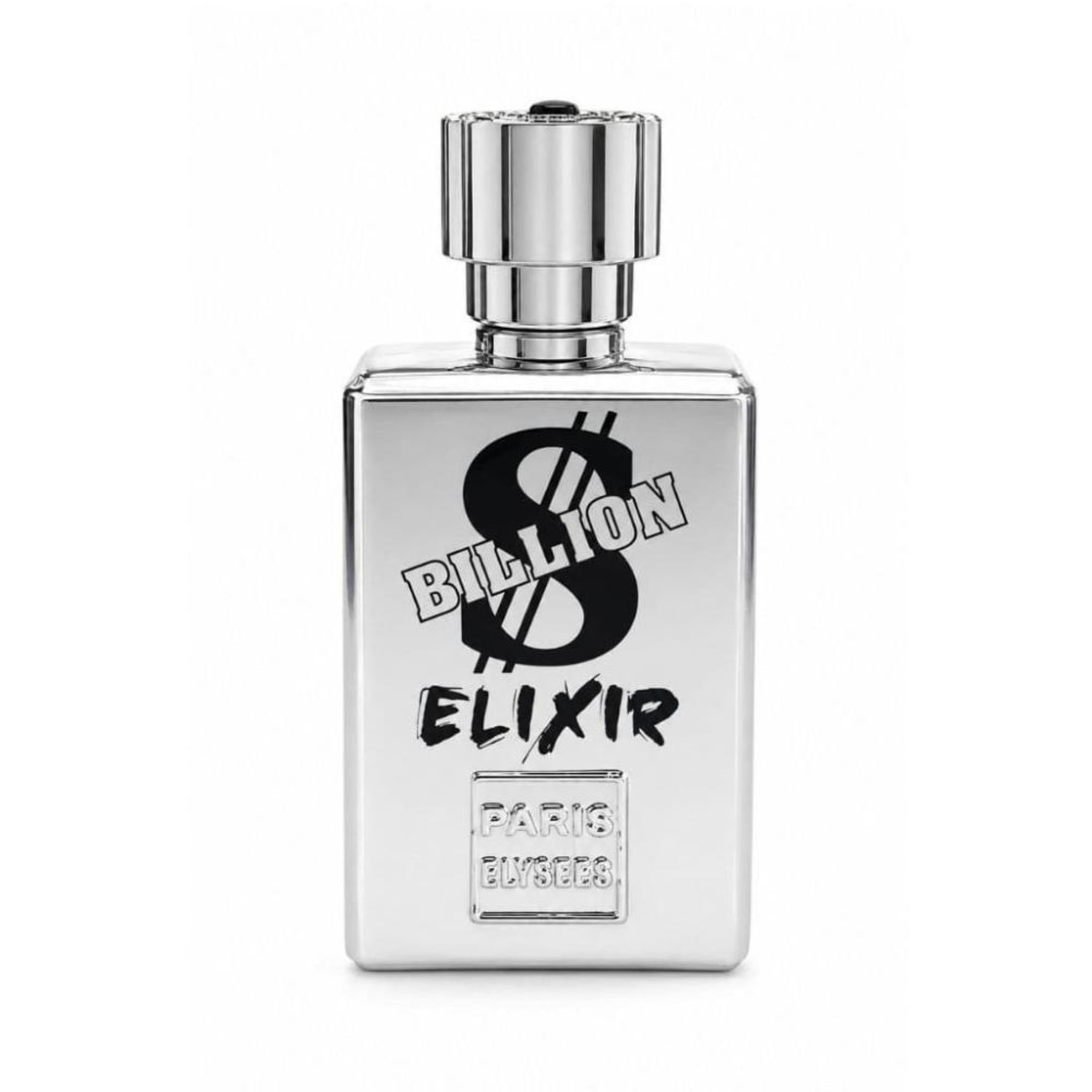 Perfume Billion Elixir Eau de Toilette Masculino Paris Elysees 100ml