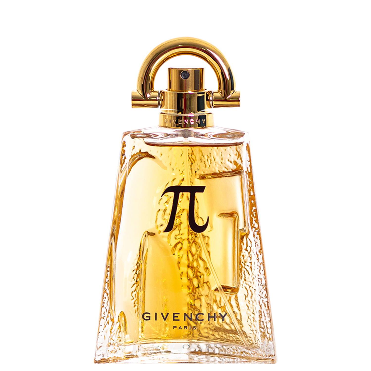Pi Givenchy Eau de Toilette - Perfume Masculino 50ml