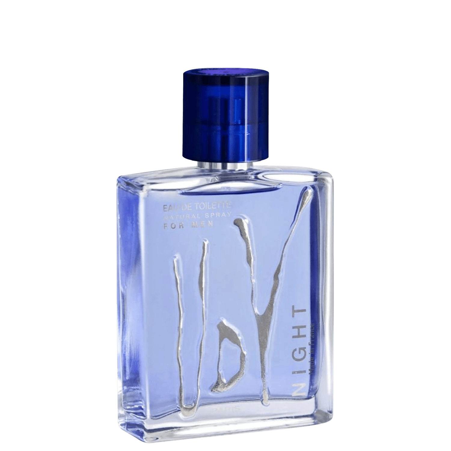 UDV Night Ulric de Varens Eau de Toilette - Perfume Masculino 100ml