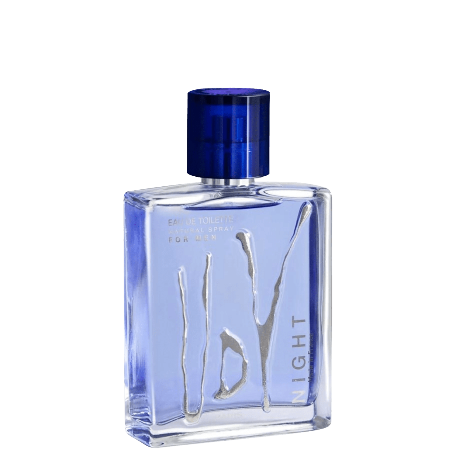 UDV Night Ulric de Varens Eau de Toilette - Perfume Masculino 60ml