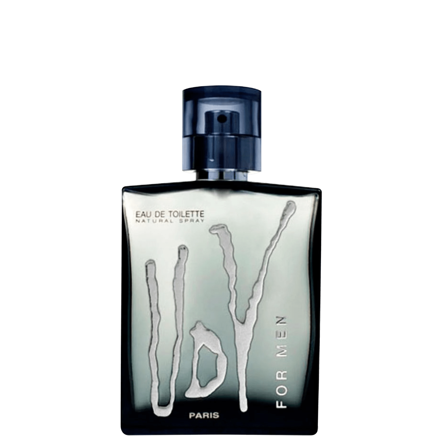 UDV For Men Ulric de Varens Eau de Toilette - Perfume Masculino 60ml