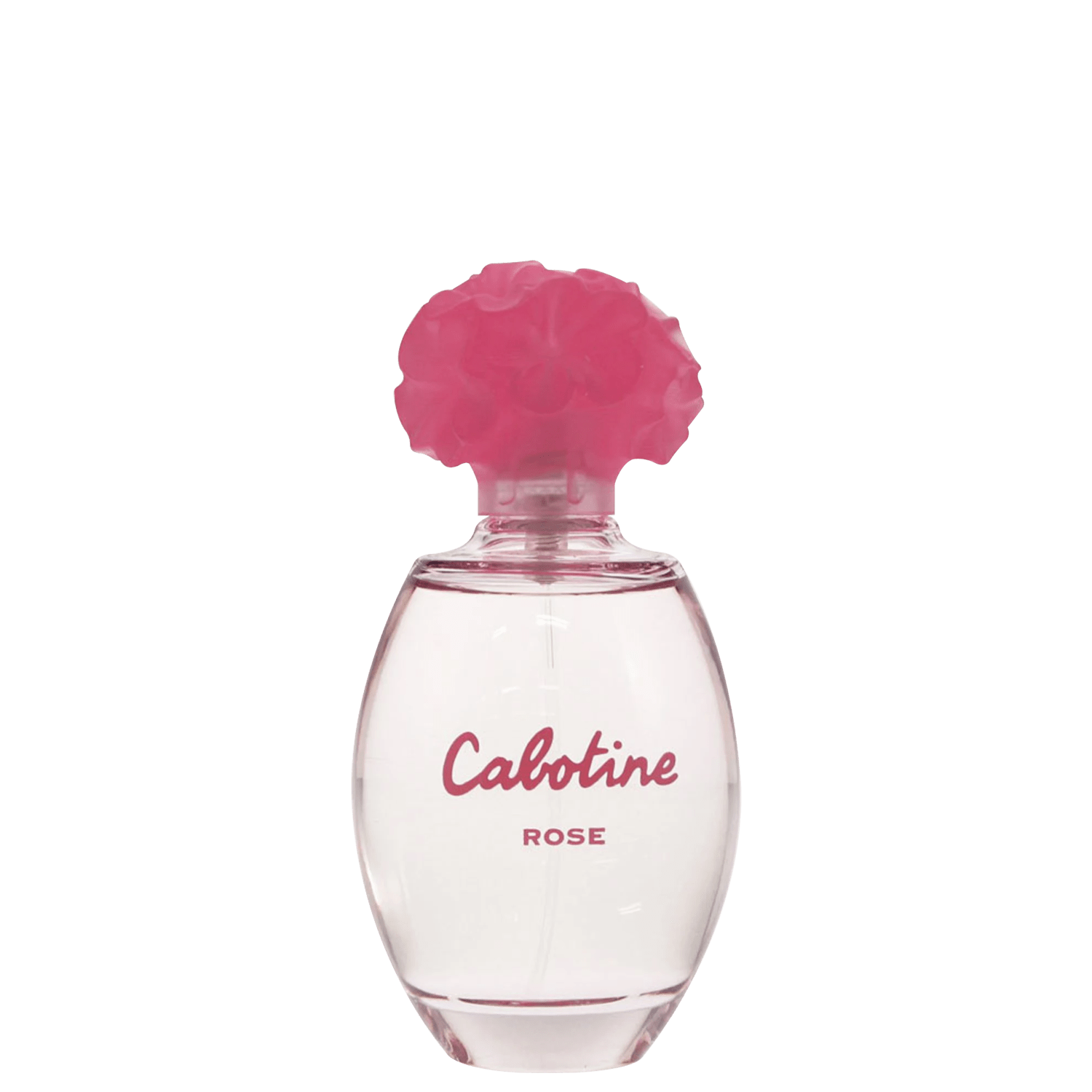 Cabotine Rose Grès Eau de Toilette - Perfume Feminino 30ml