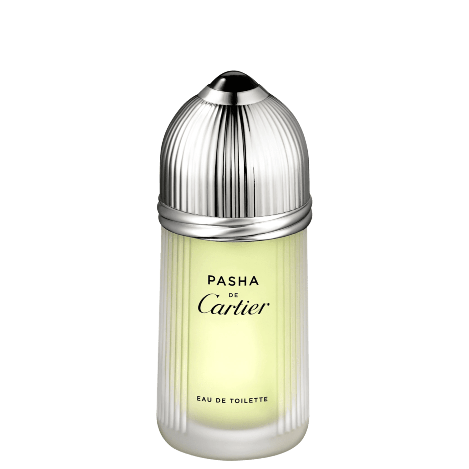 Pasha de Cartier Eau de Toilette - Perfume Masculino 100ml