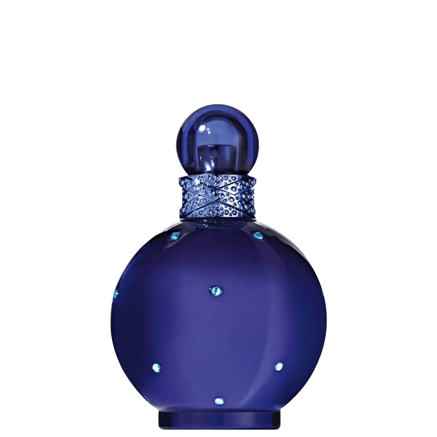 Midnight Fantasy Britney Spears Eau de Parfum - Perfume Feminino 100ml