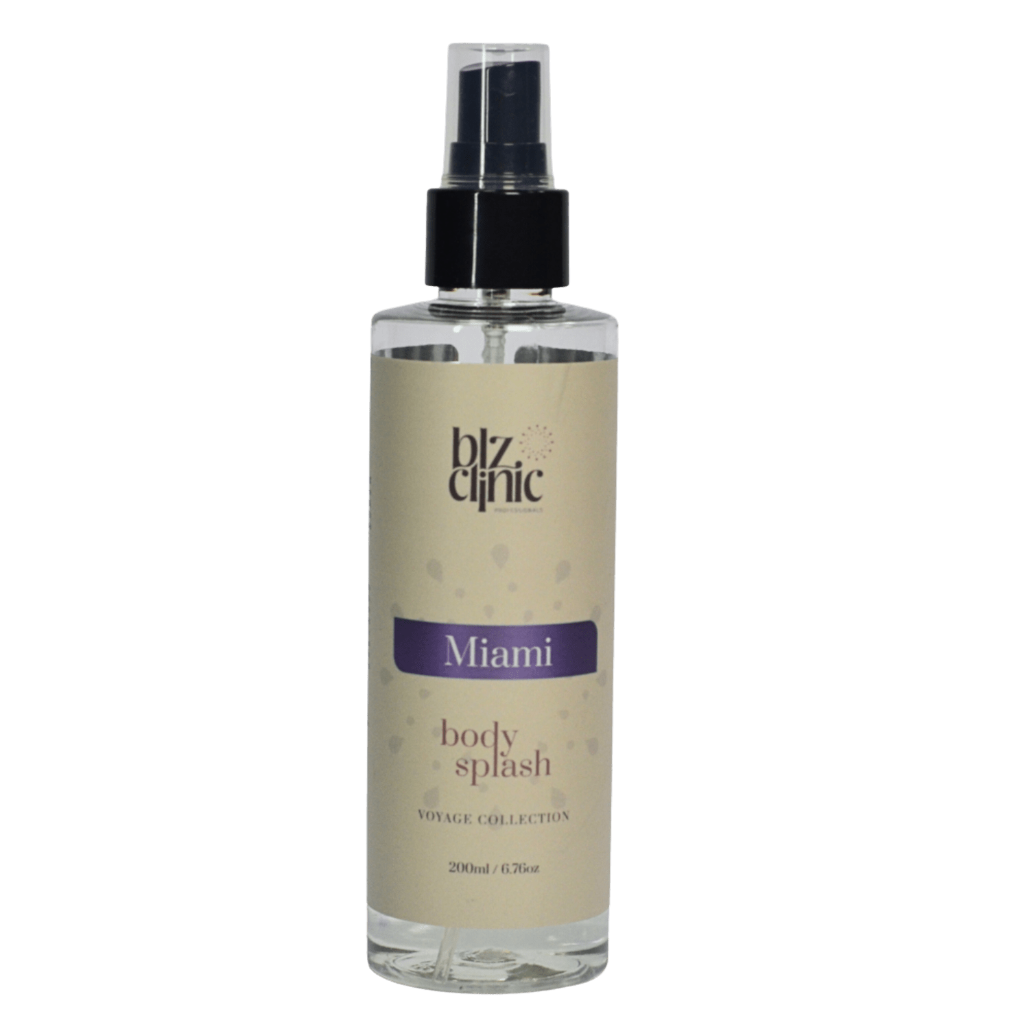 BLZ CLINIC - BODY SPLASH Miami - 200ml