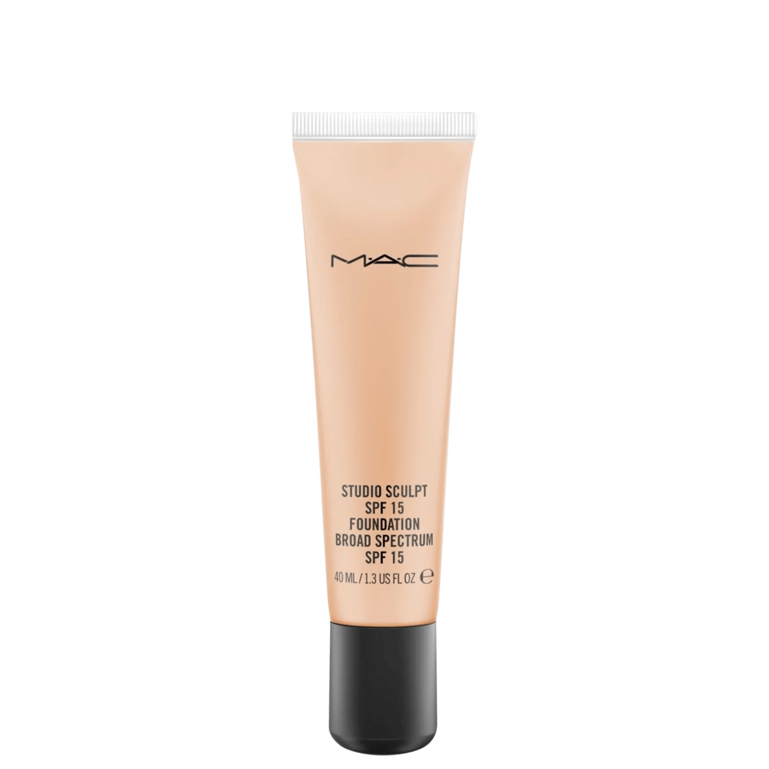 M·A·C Studio Sculpt SPF 15 Foundation Nc35 - Base Cremosa 40ml