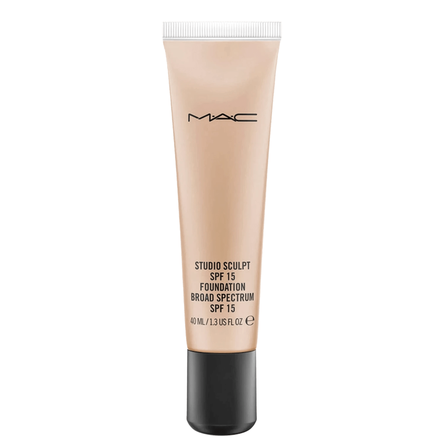 M·A·C Studio Sculpt SPF 15 Foundation Nw25 - Base Cremosa 40ml