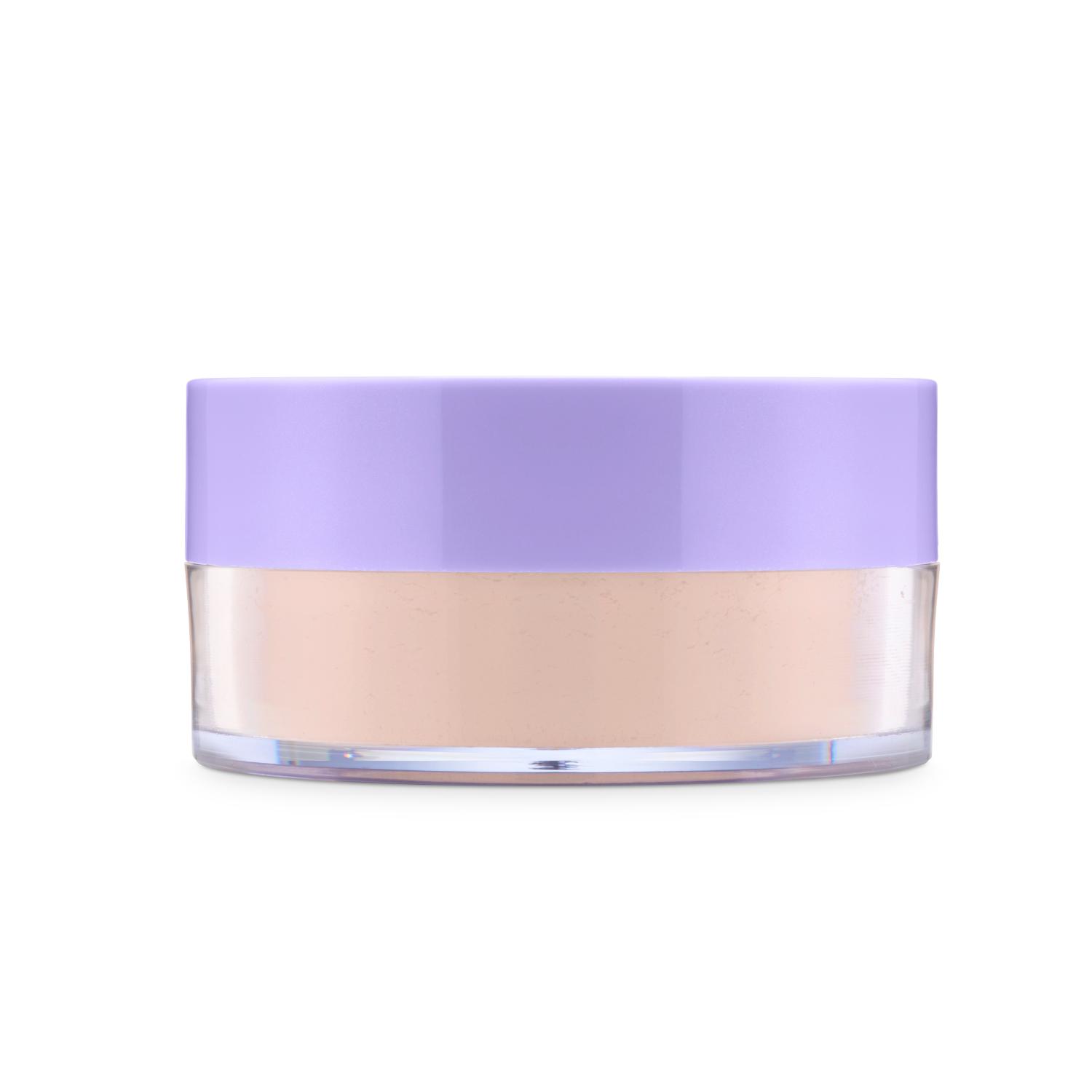 Pó Solto Universal Power Blur Bauny 15g