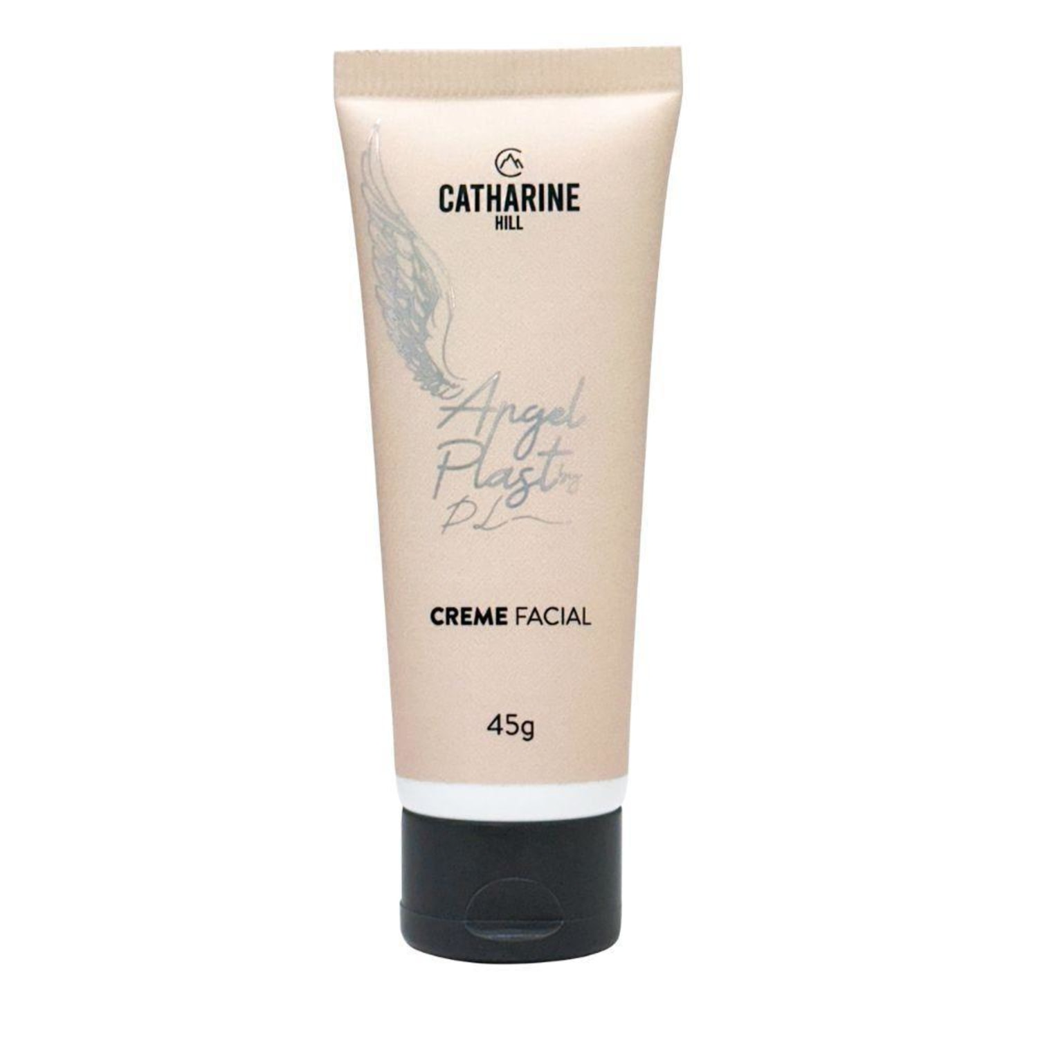 Catharine Hill Angel Wings Angel Plast By Pri Lessa - Creme Facial 45g