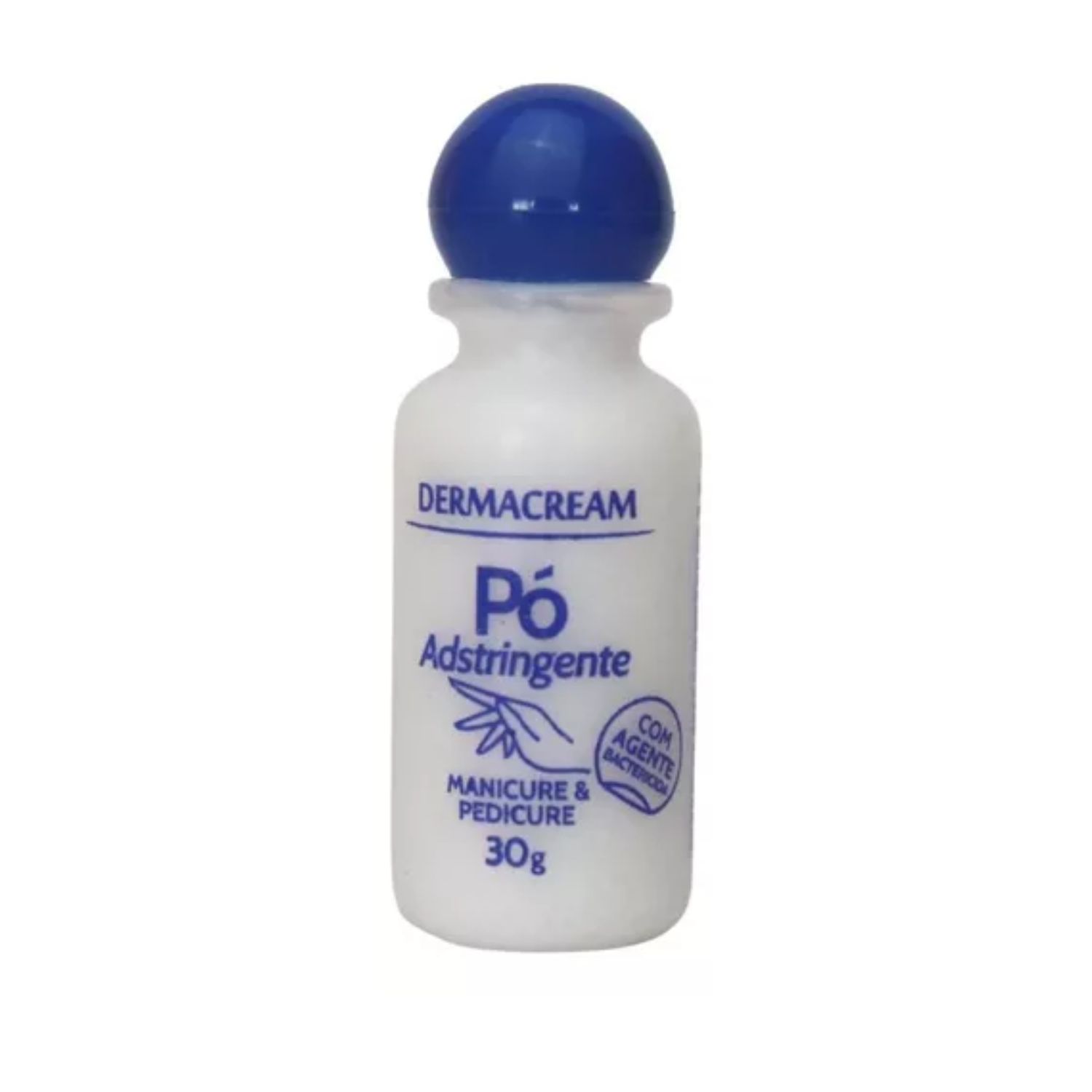 Po Adstringente Dermacream 30