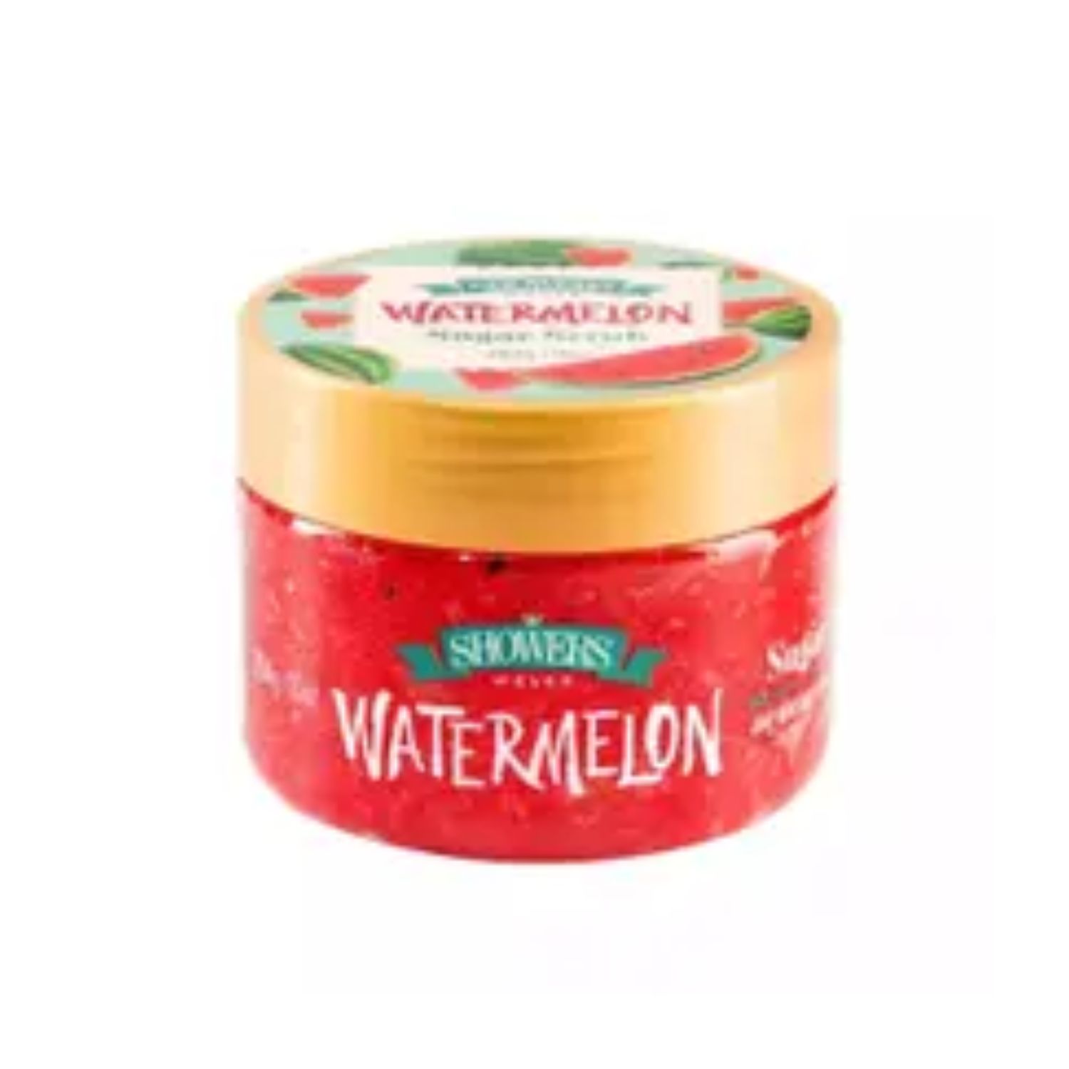 Wever Watermelon - Esfoliante Corporal 284g