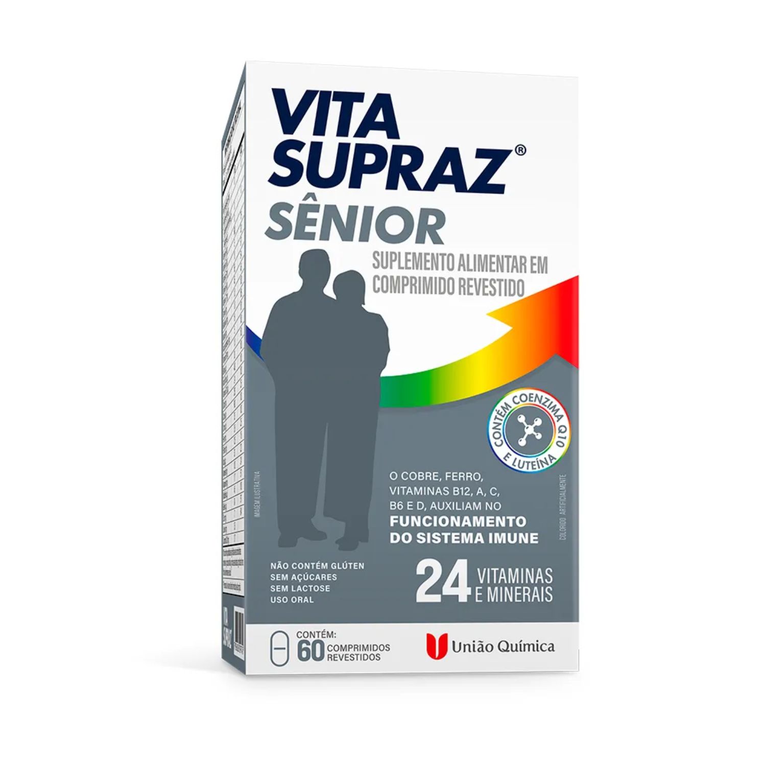 Vita Supraz Senior C60