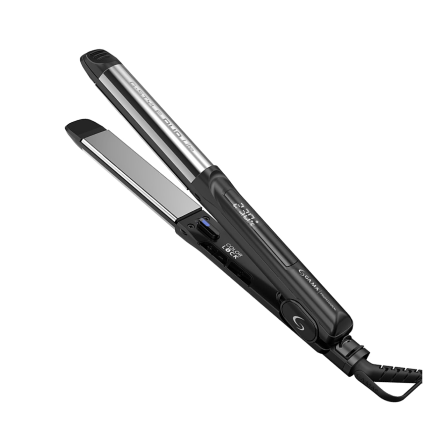 Prancha Profissional G-Style Duo Lite