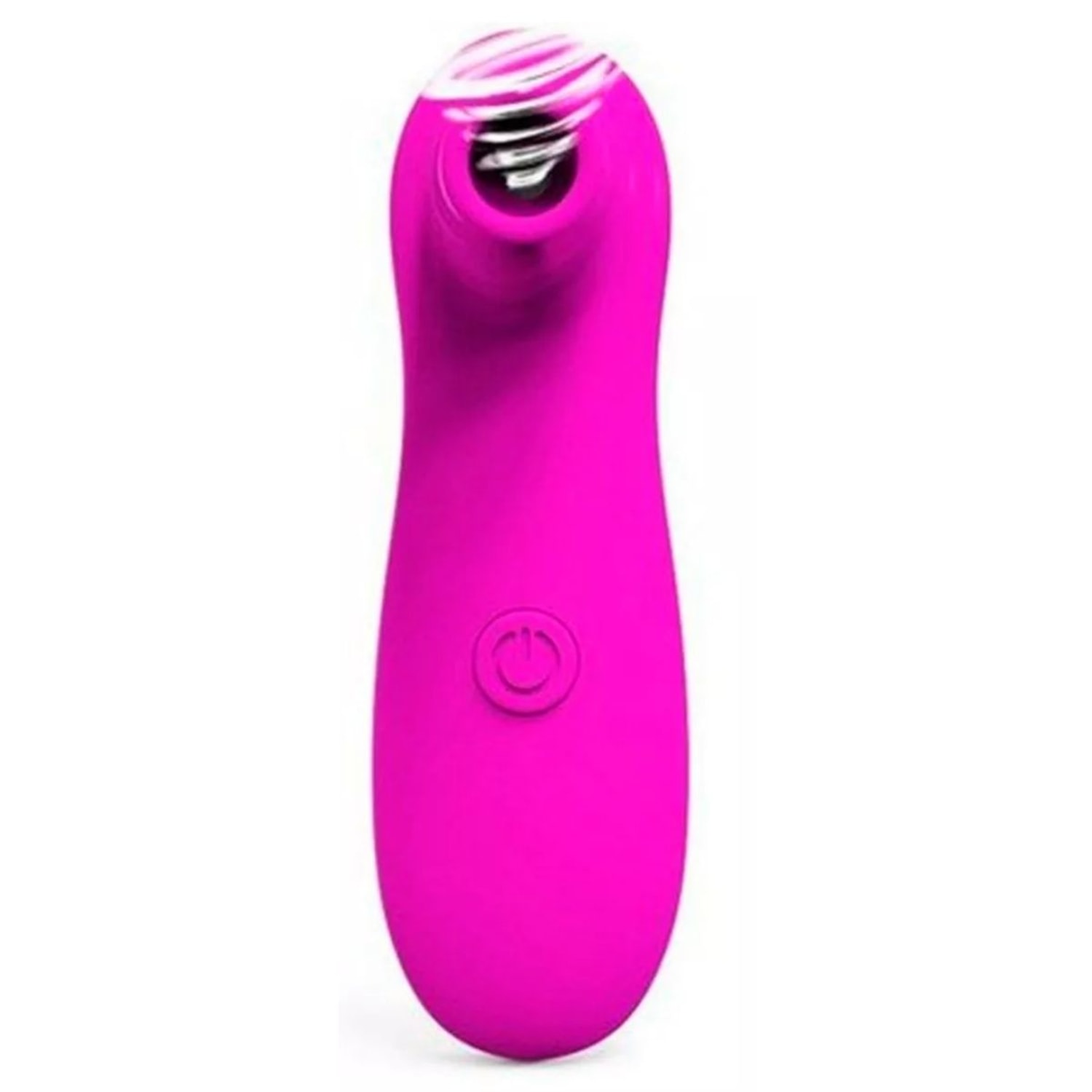 Sexy Import Pulsação Rosa - Sugador de Clitóris