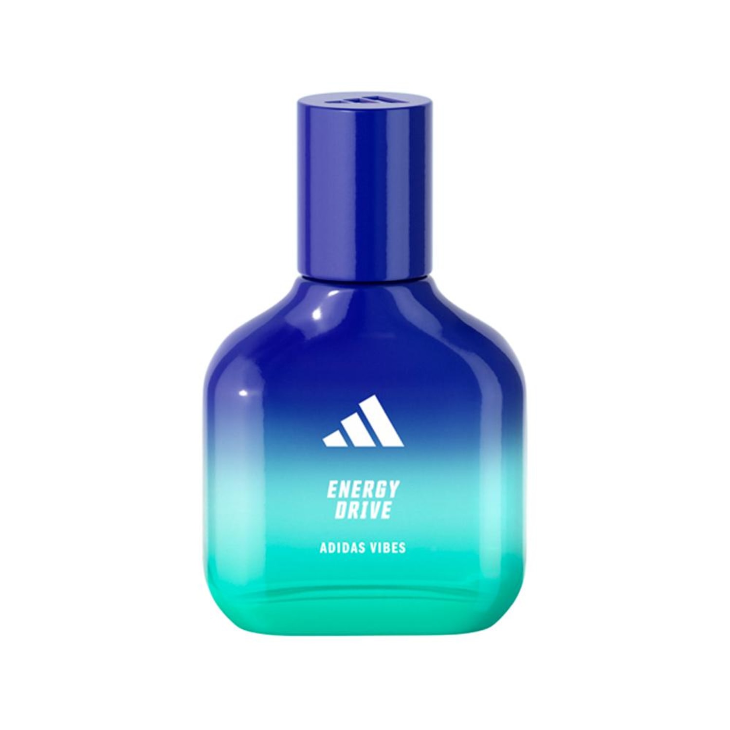 Vibes Energy Drive Adidas Eau de Parfum - Perfume Unissex 30ml