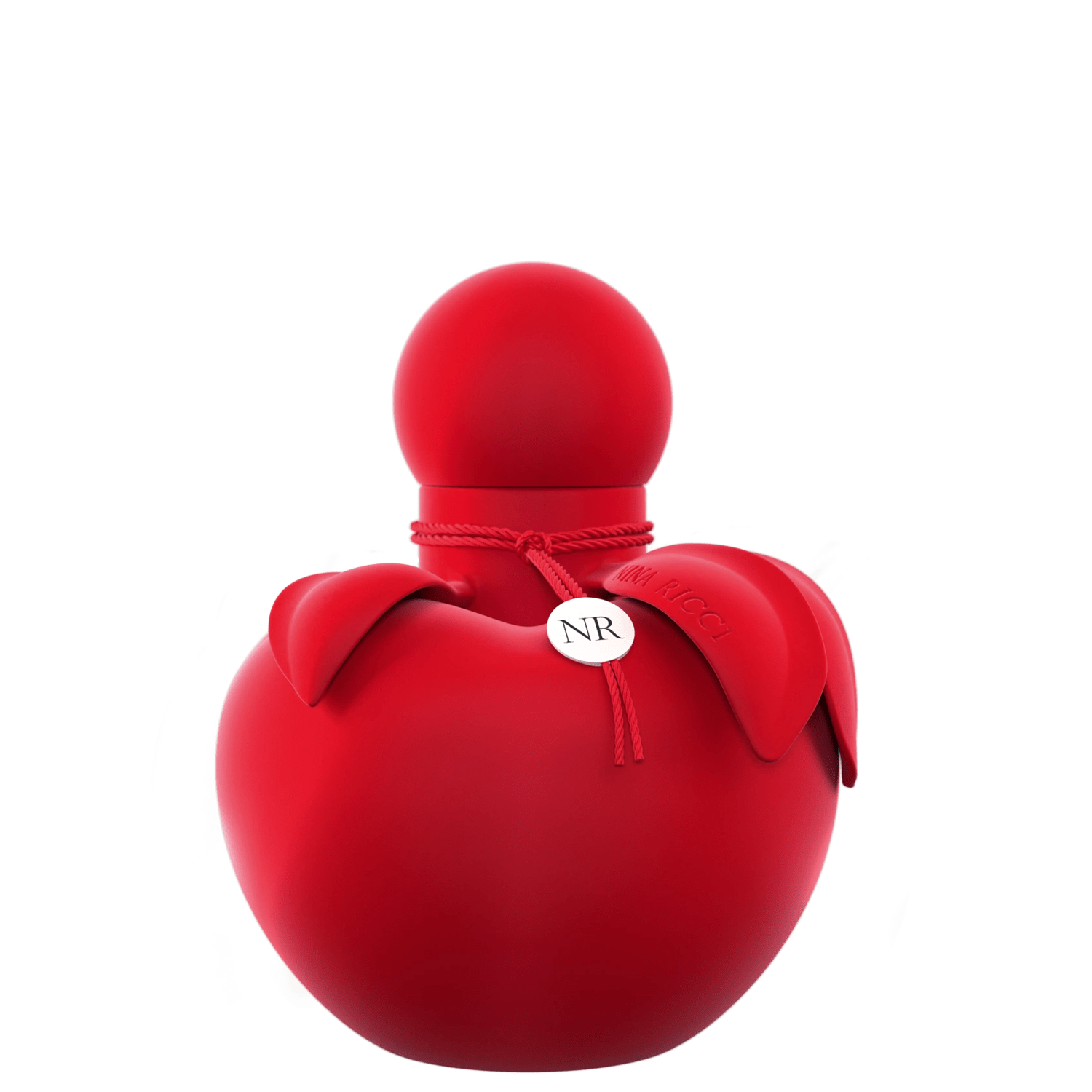 Nina Extra Rouge Nina Ricci Eau de Parfum - Perfume Feminino 30ml