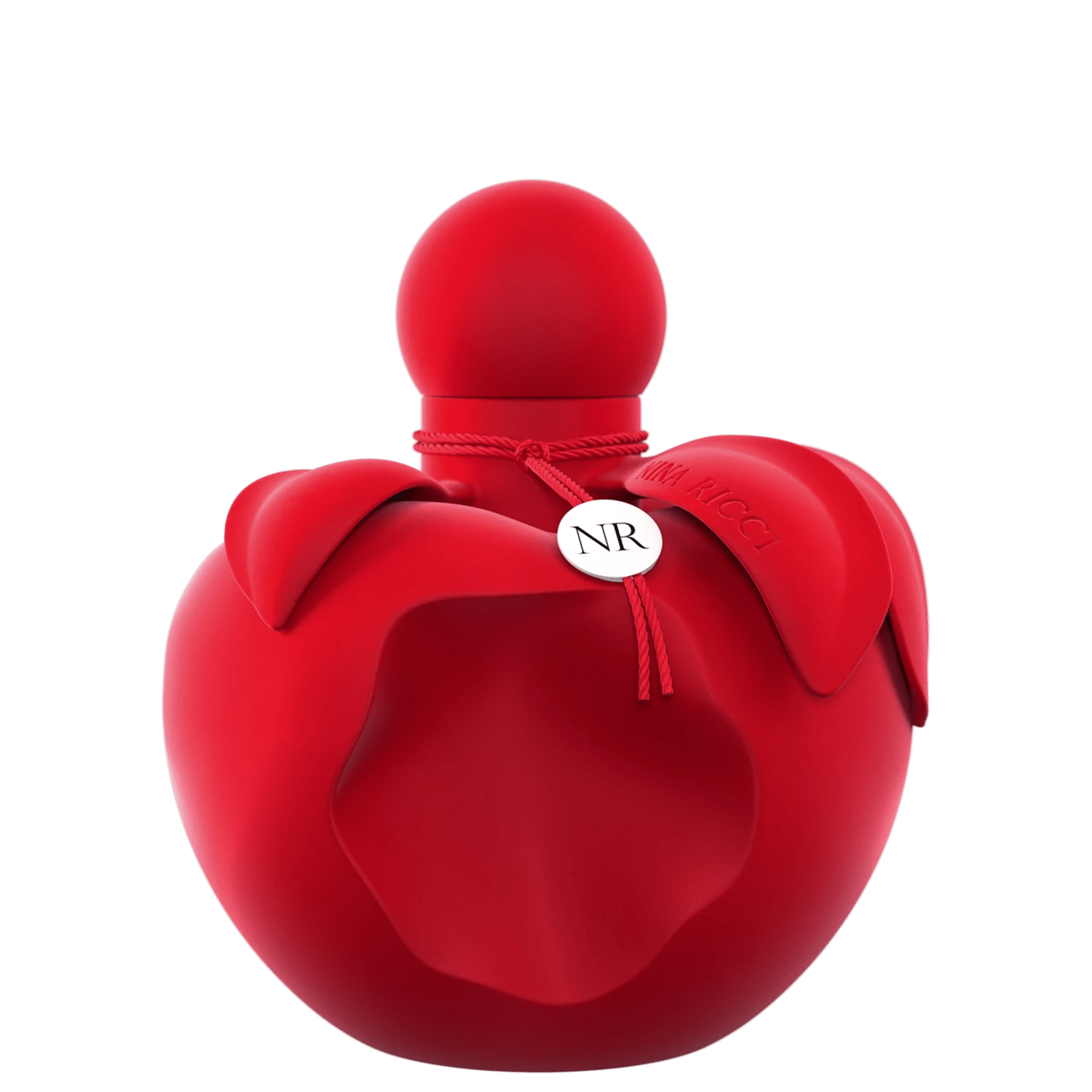 Nina Extra Rouge Nina Ricci Eau de Parfum - Perfume Feminino 80ml