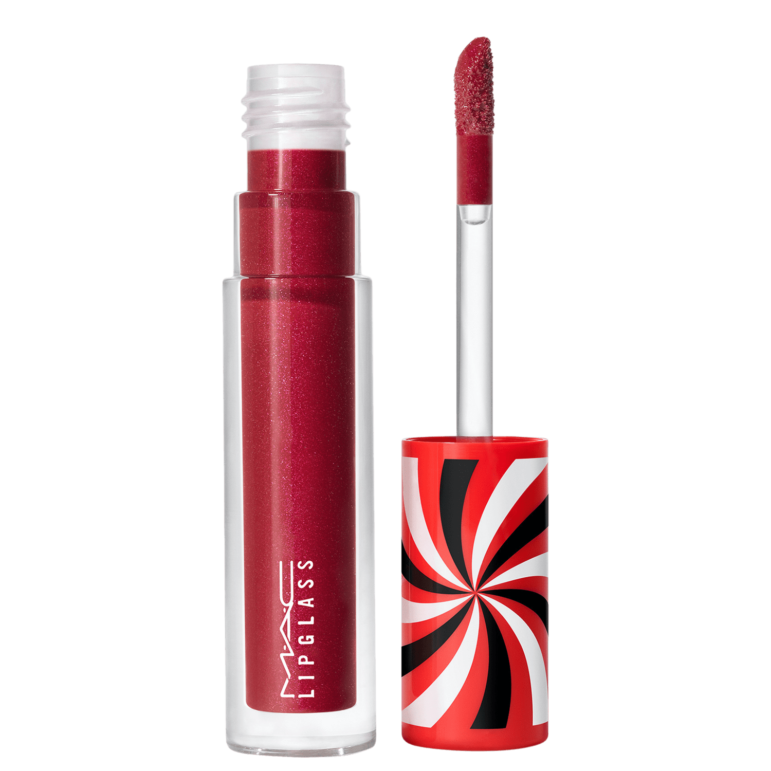 M·A·C Hypnotizing Holiday Drank The Love Potion - Gloss Labial 3,1ml