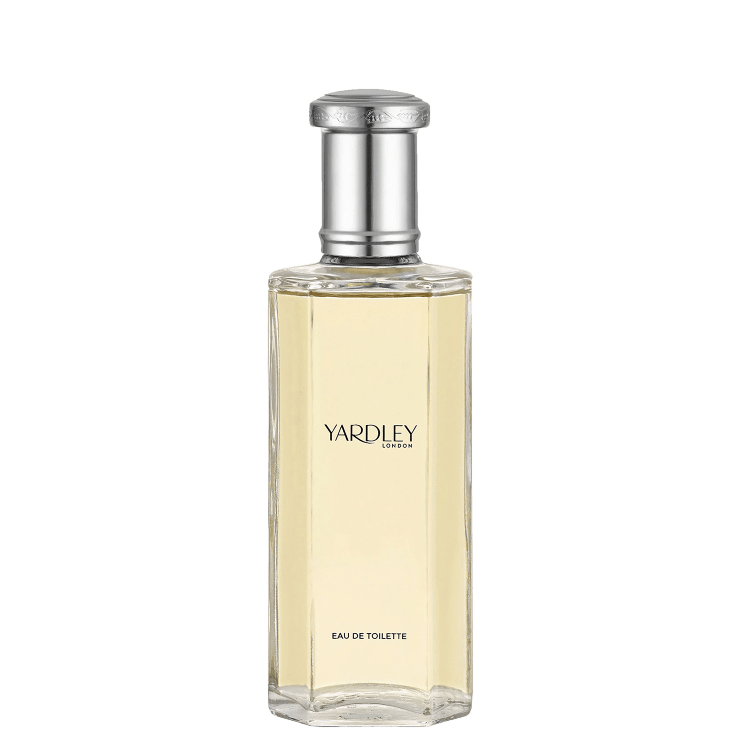 Freesia Bergamot Yardley Eau de Toilette - Perfume Feminino 125ml