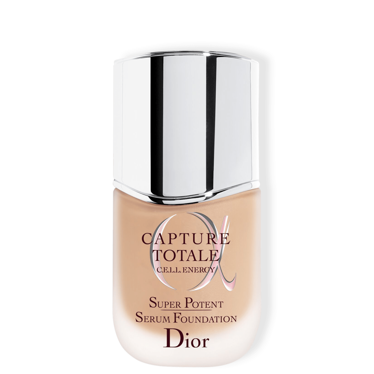 Dior Capture Totale 3N - Base Sérum Facial 30ml