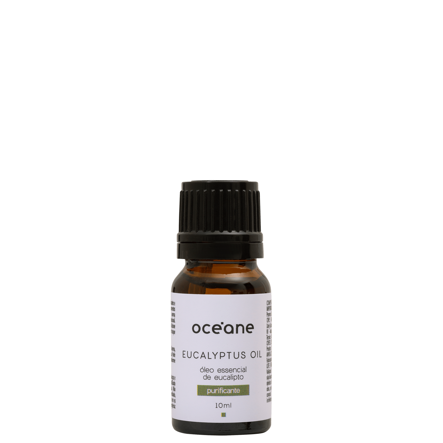 Océane Eucalyptus - Óleo Essencial 10ml