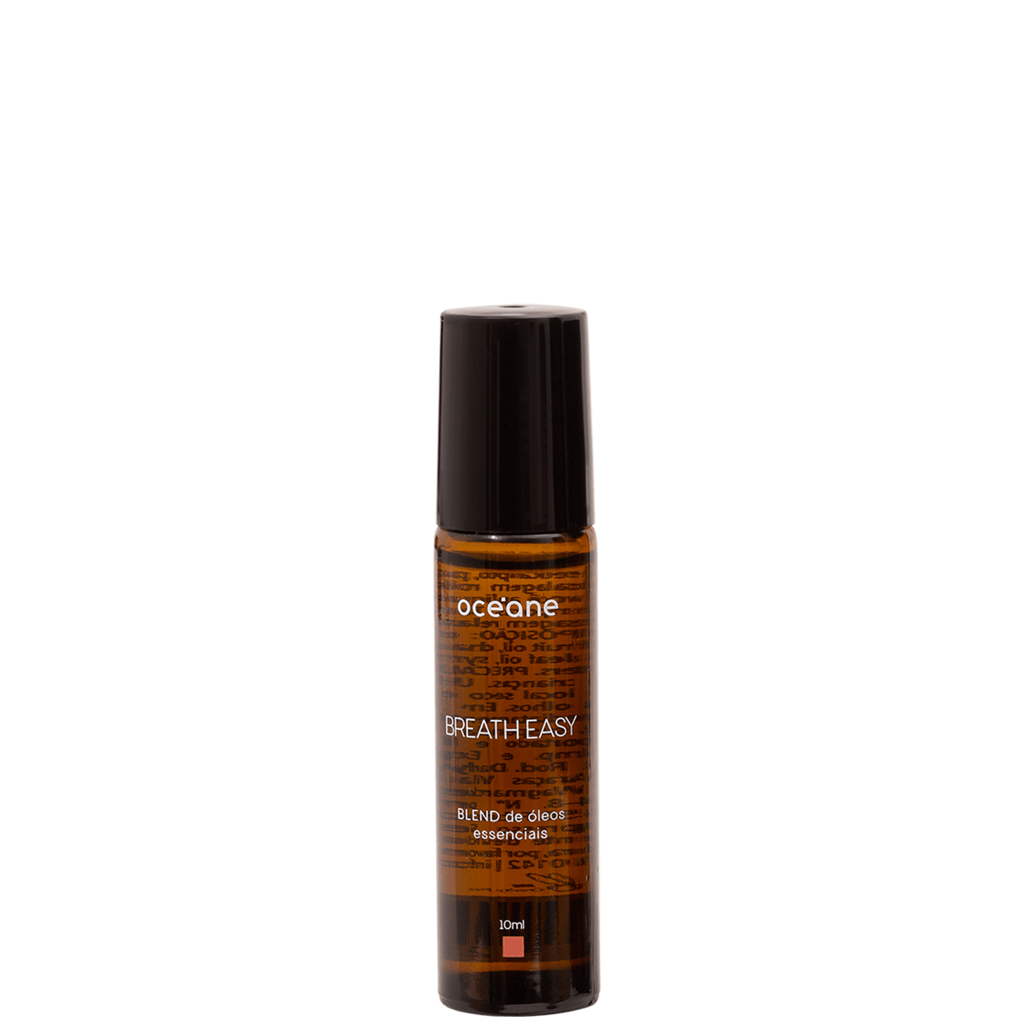 Océane Breath Easy Roll-on - Blend de Óleos Essenciais 10ml