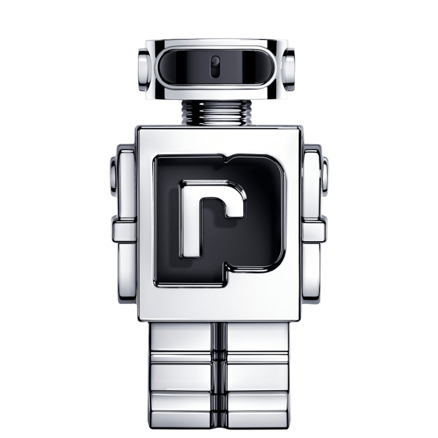 Phantom Rabanne Eau de Toilette - Perfume Masculino 150ml