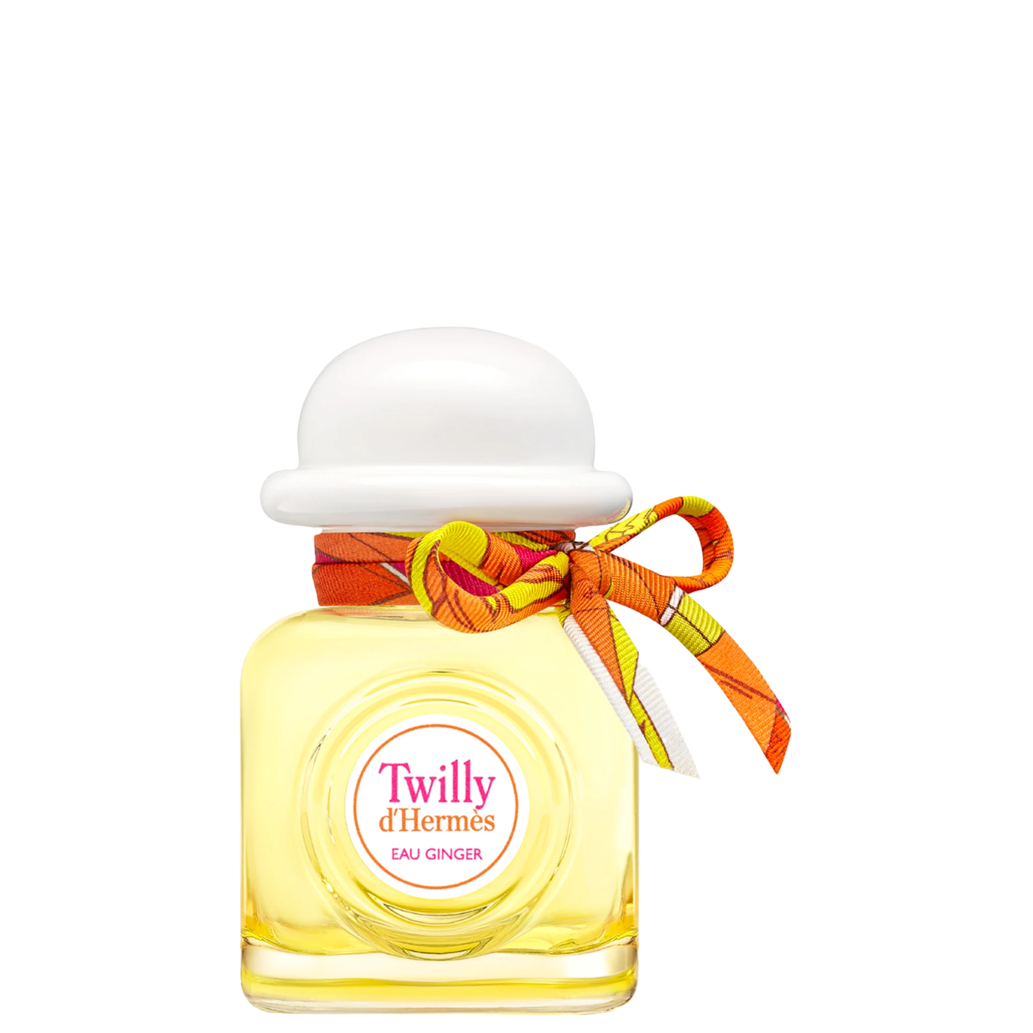 Twilly Eau Ginger Hermès Eau de Parfum - Perfume Feminino 50ml