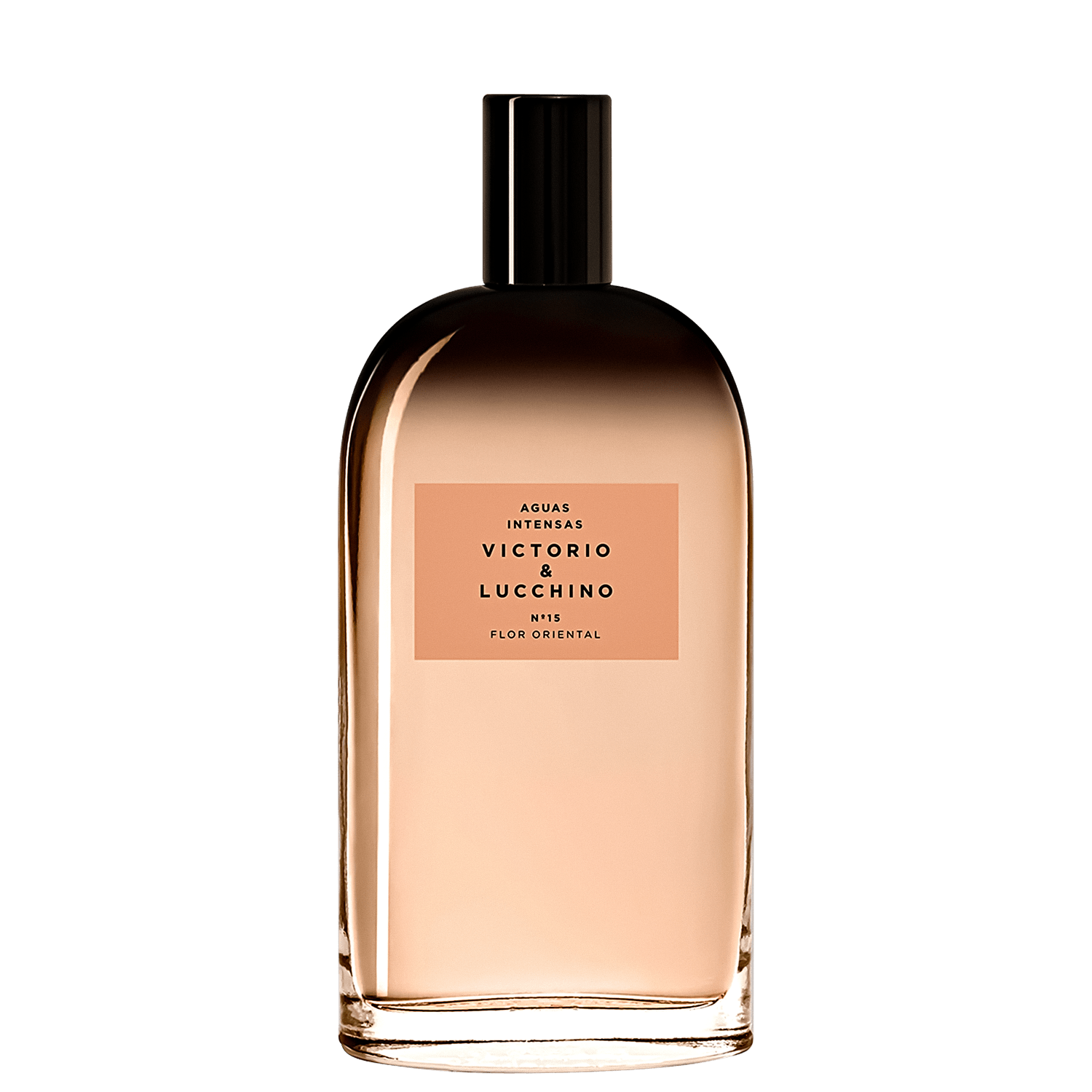 N°15 Flor Oriental Victorio & Lucchino Eau de Toilette - Perfume Feminino 150ml