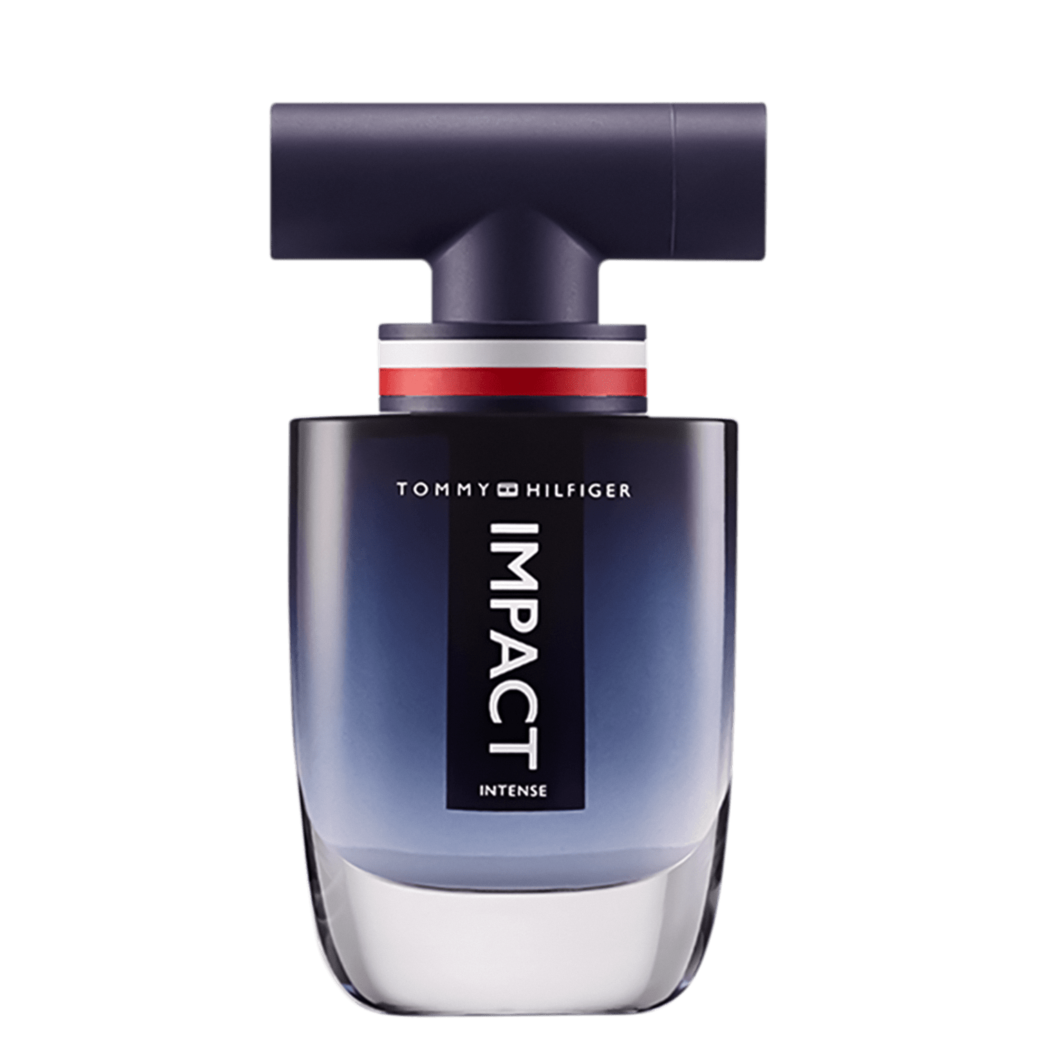 Impact Intense Tommy Hilfiger Eau de Parfum - Perfume Masculino 50ml
