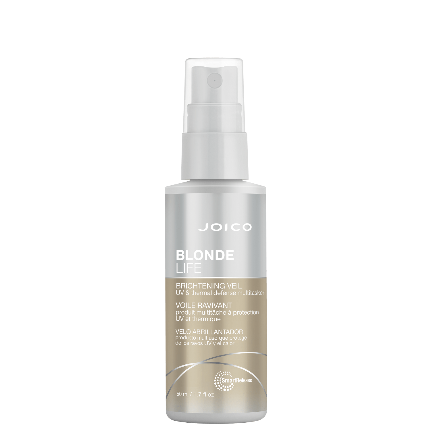 Joico Blonde Life Brightening Veil - Leave-in Multifuncional 50ml